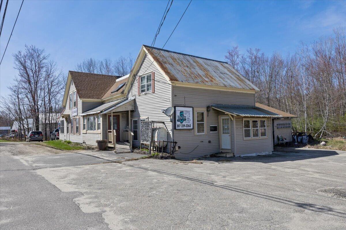 221 Main Street
