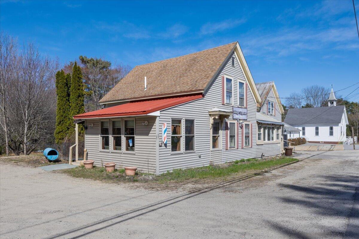 221 Main Street