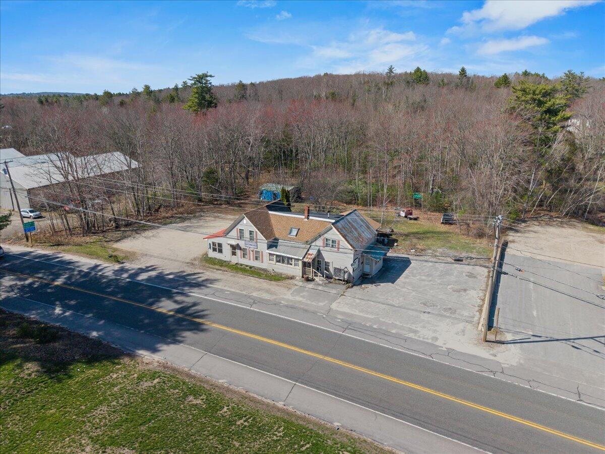 221 Main Street