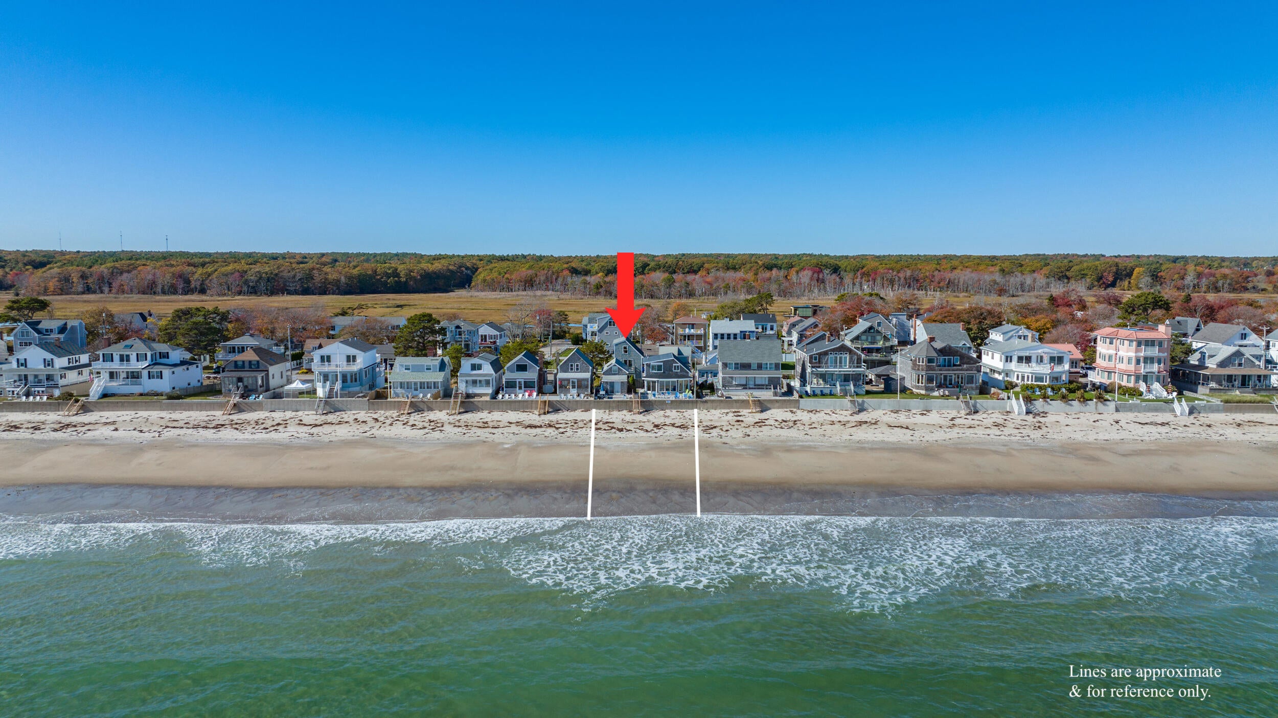 341 Ocean Avenue 1