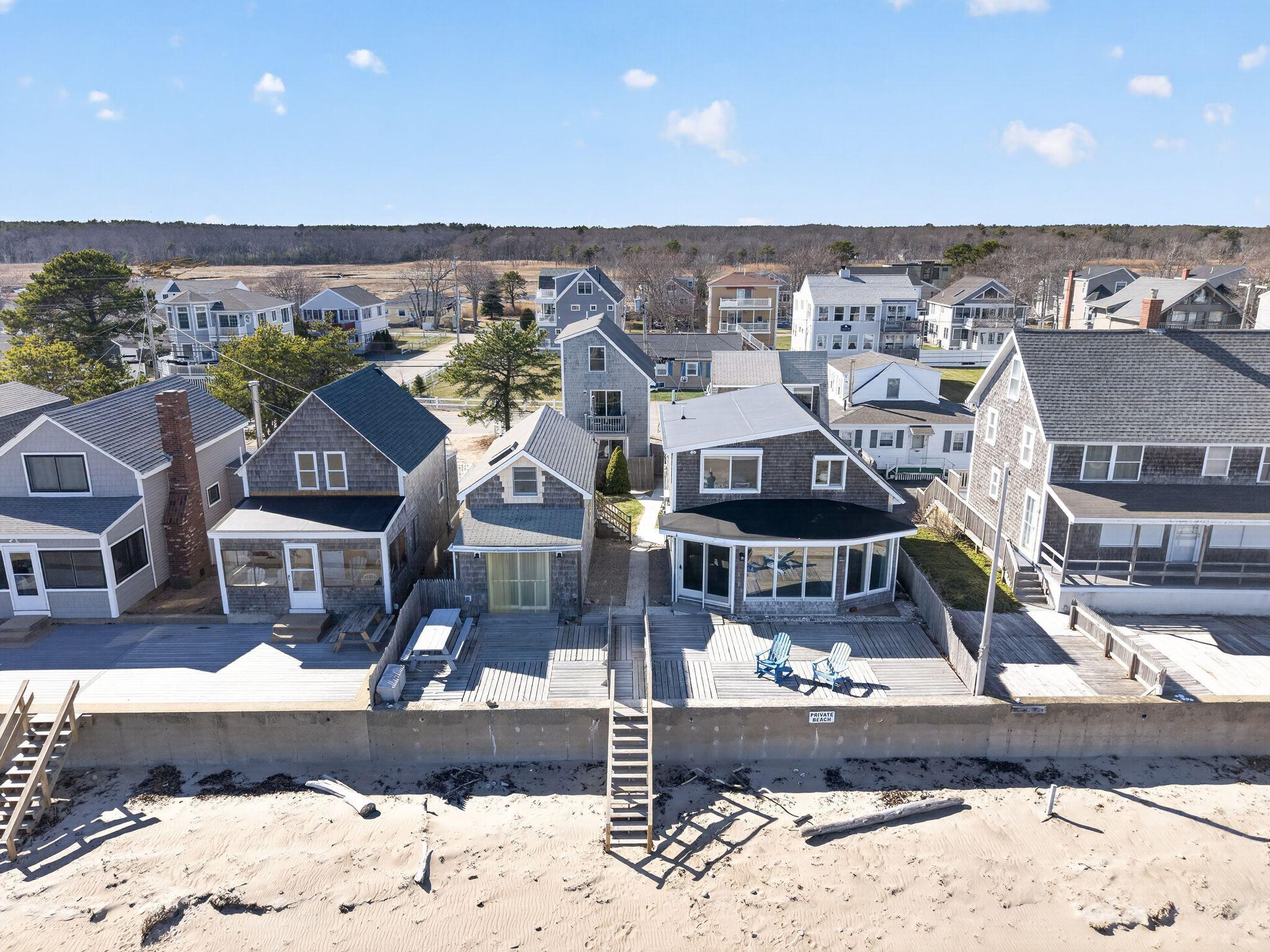 341 Ocean Avenue 1