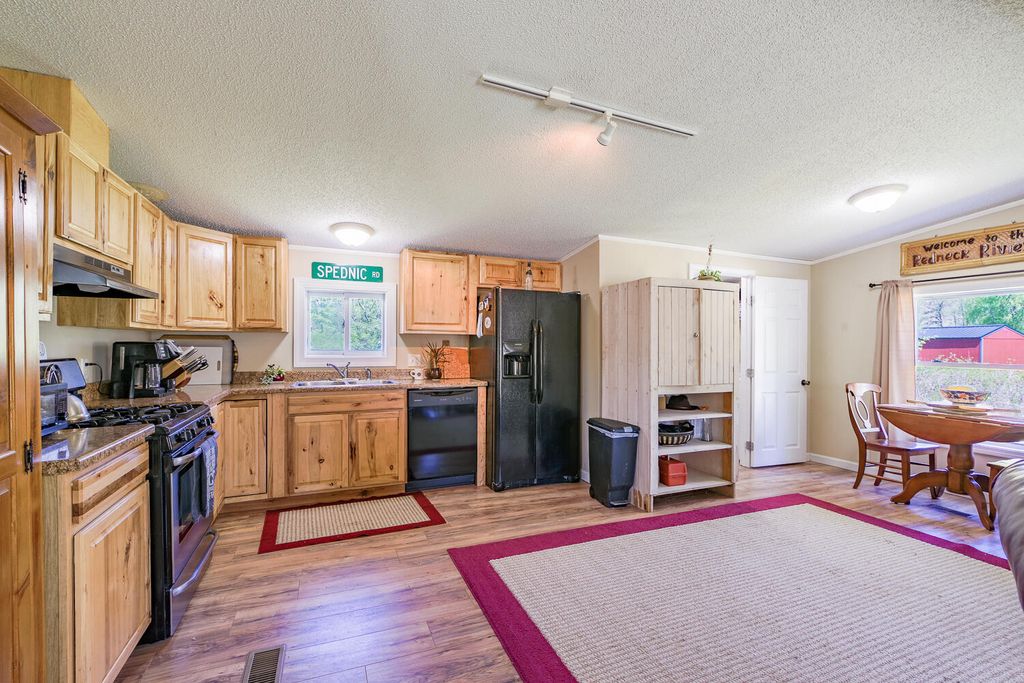 Photo of 56 Ulmer Street, Rockland, ME 04841 (MLS # 1665527)