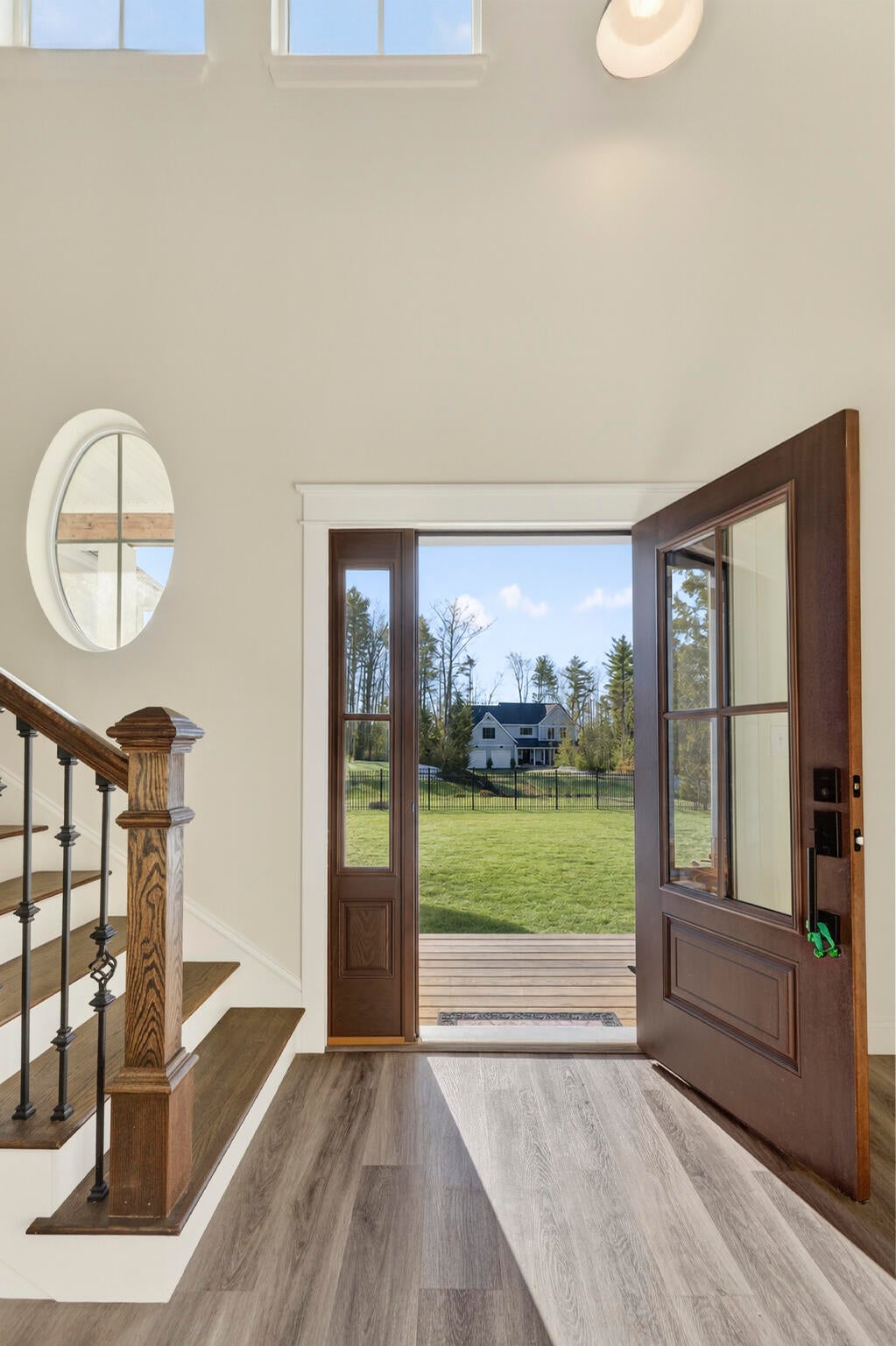 32 Pennywhistle Drive