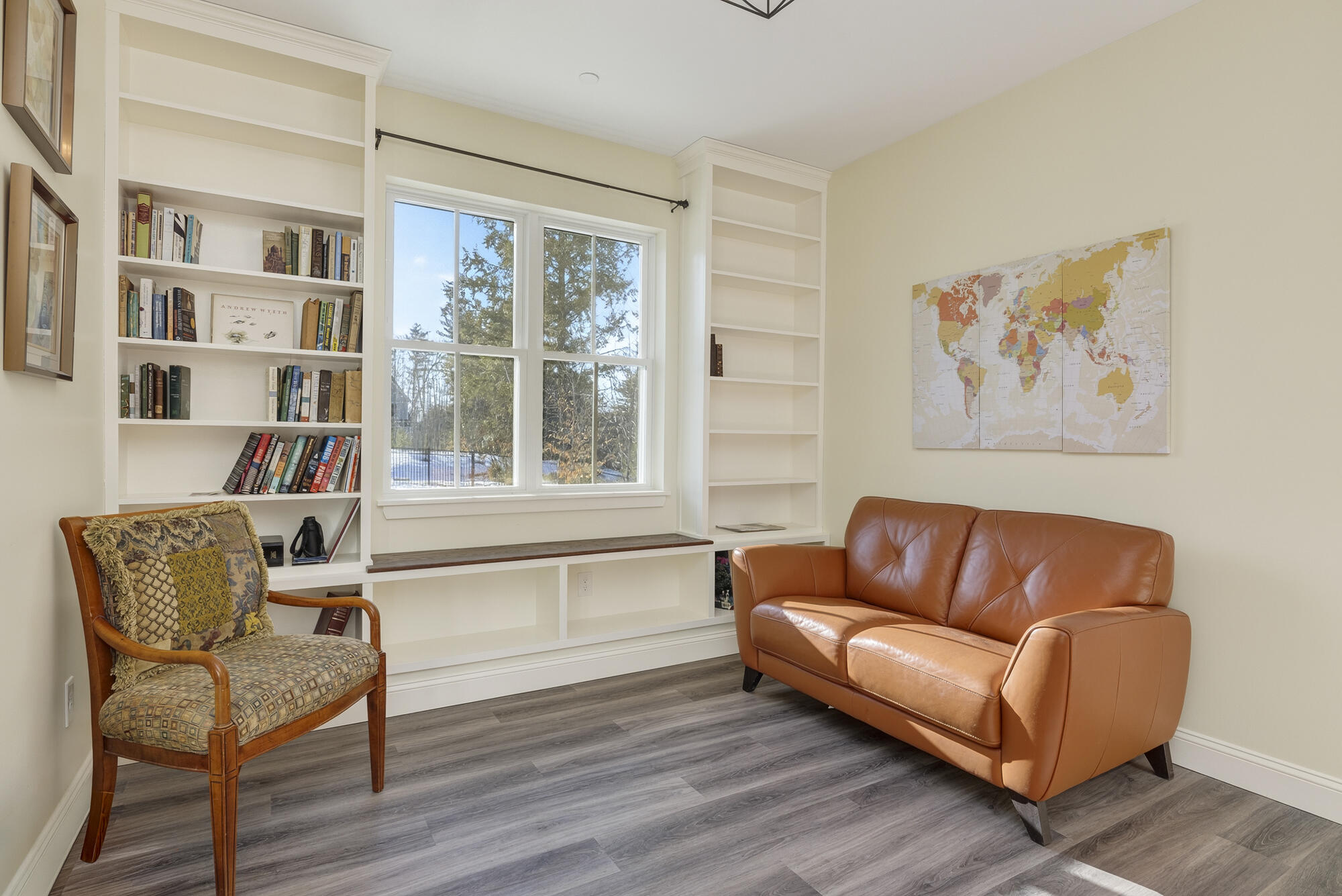 32 Pennywhistle Drive