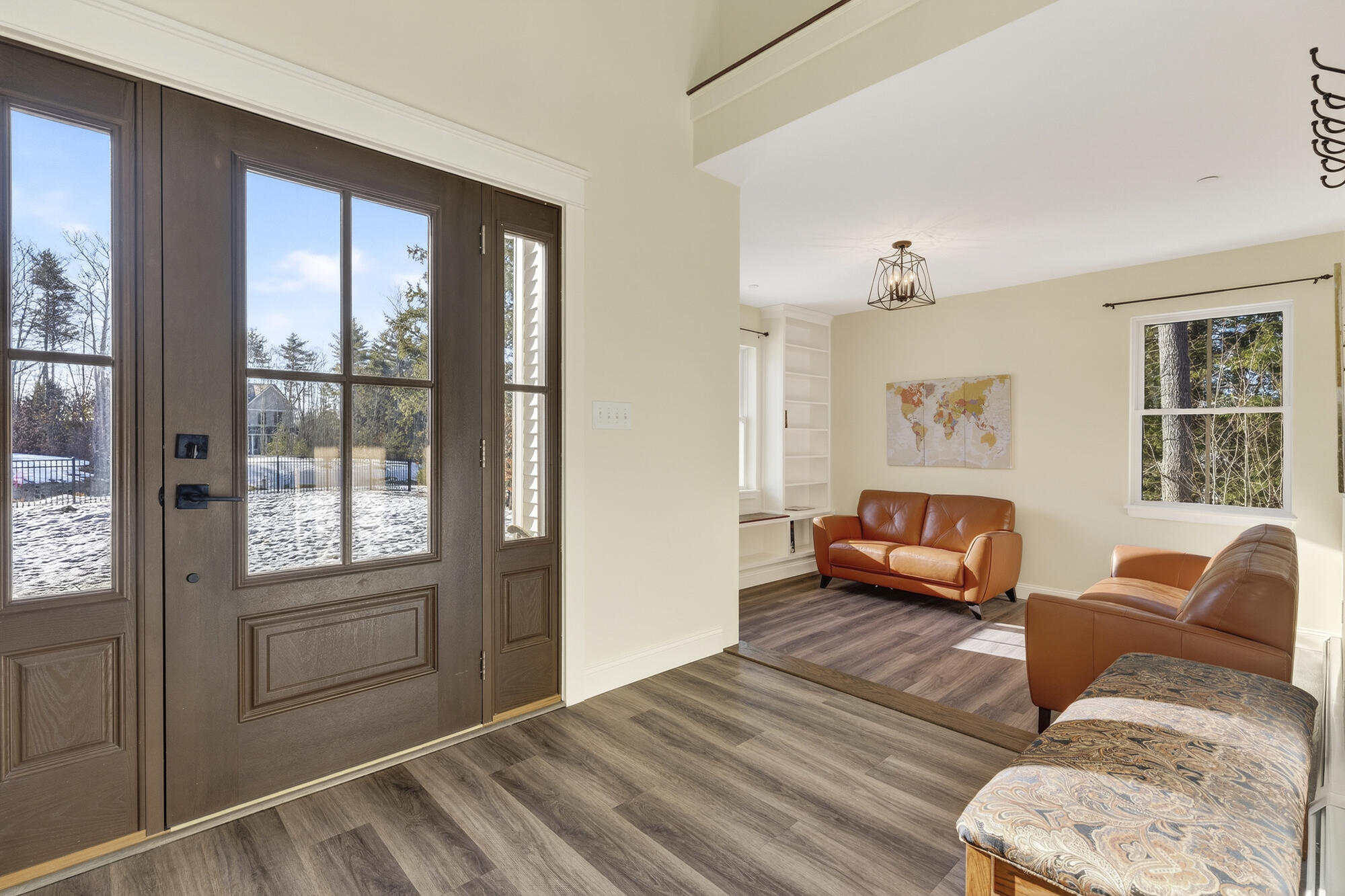 32 Pennywhistle Drive