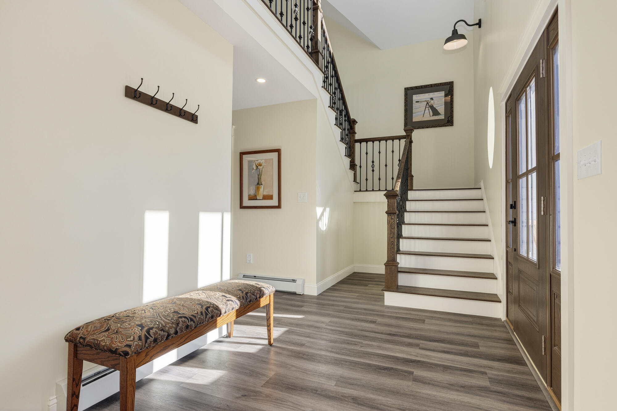 32 Pennywhistle Drive