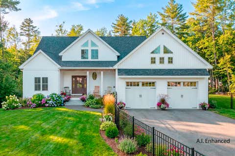 Photo of 32 Pennywhistle Drive, Windham, ME 04062 (MLS # 1654081)