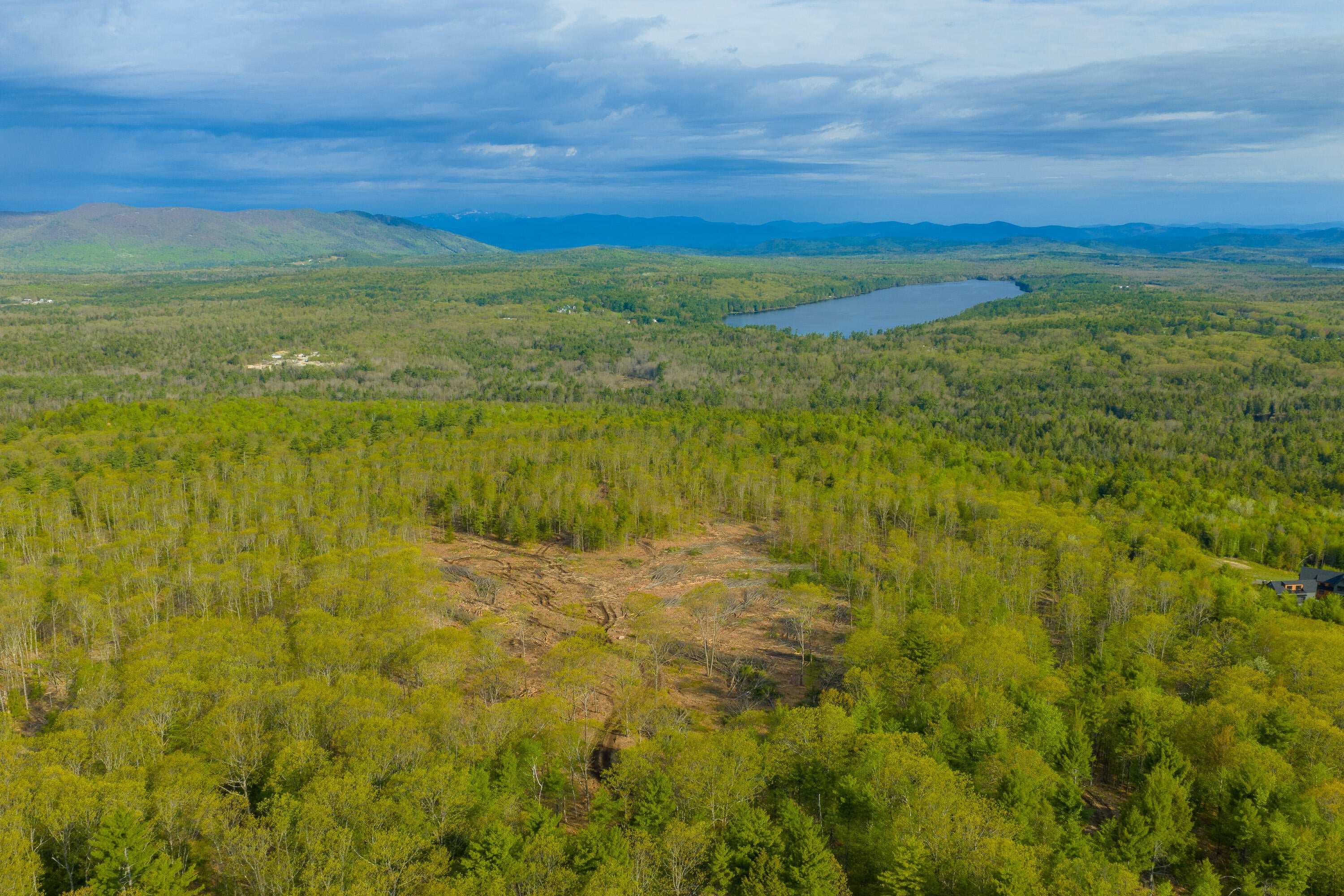 Lot 28 South Bridgton Road