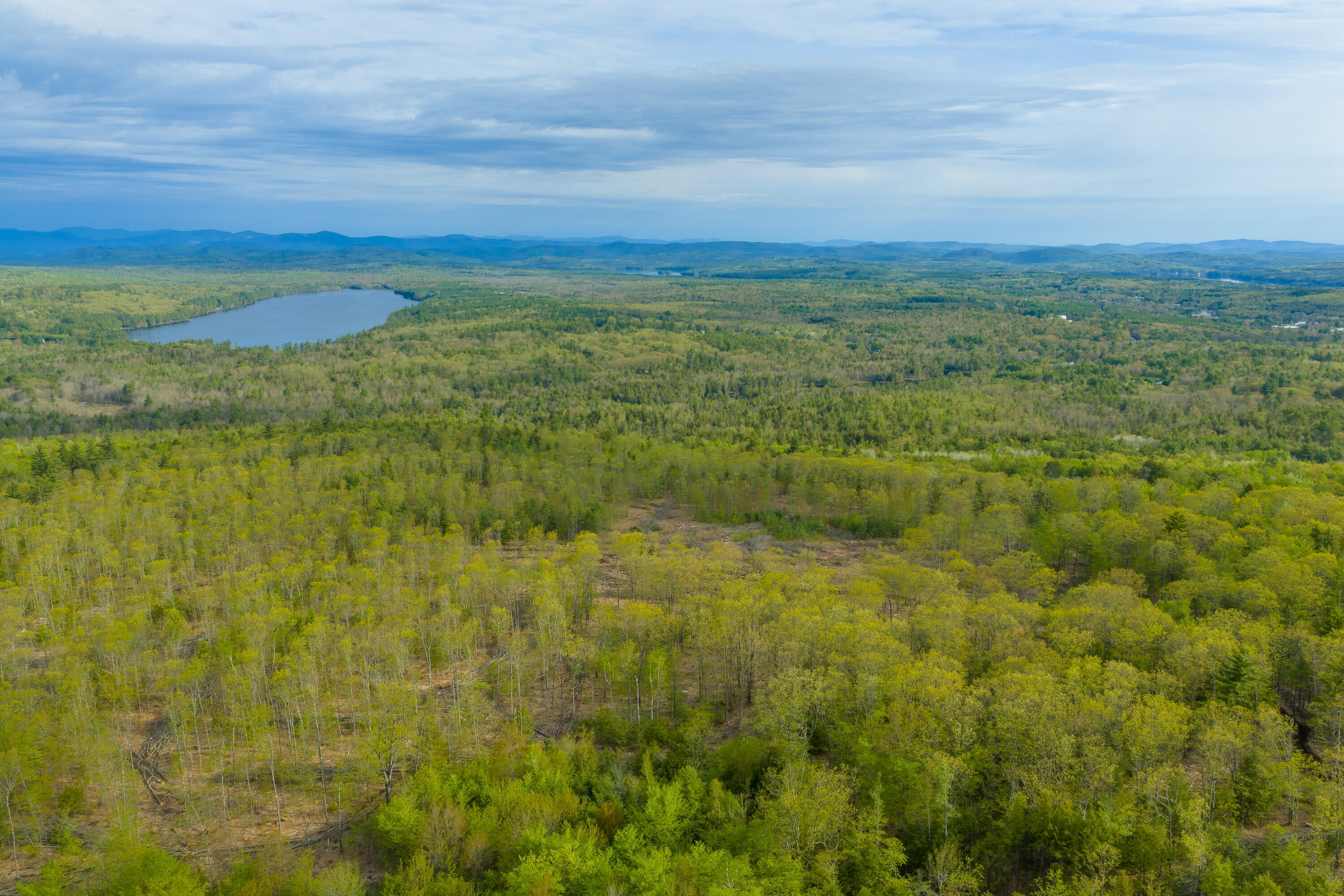 Lot 28 South Bridgton Road