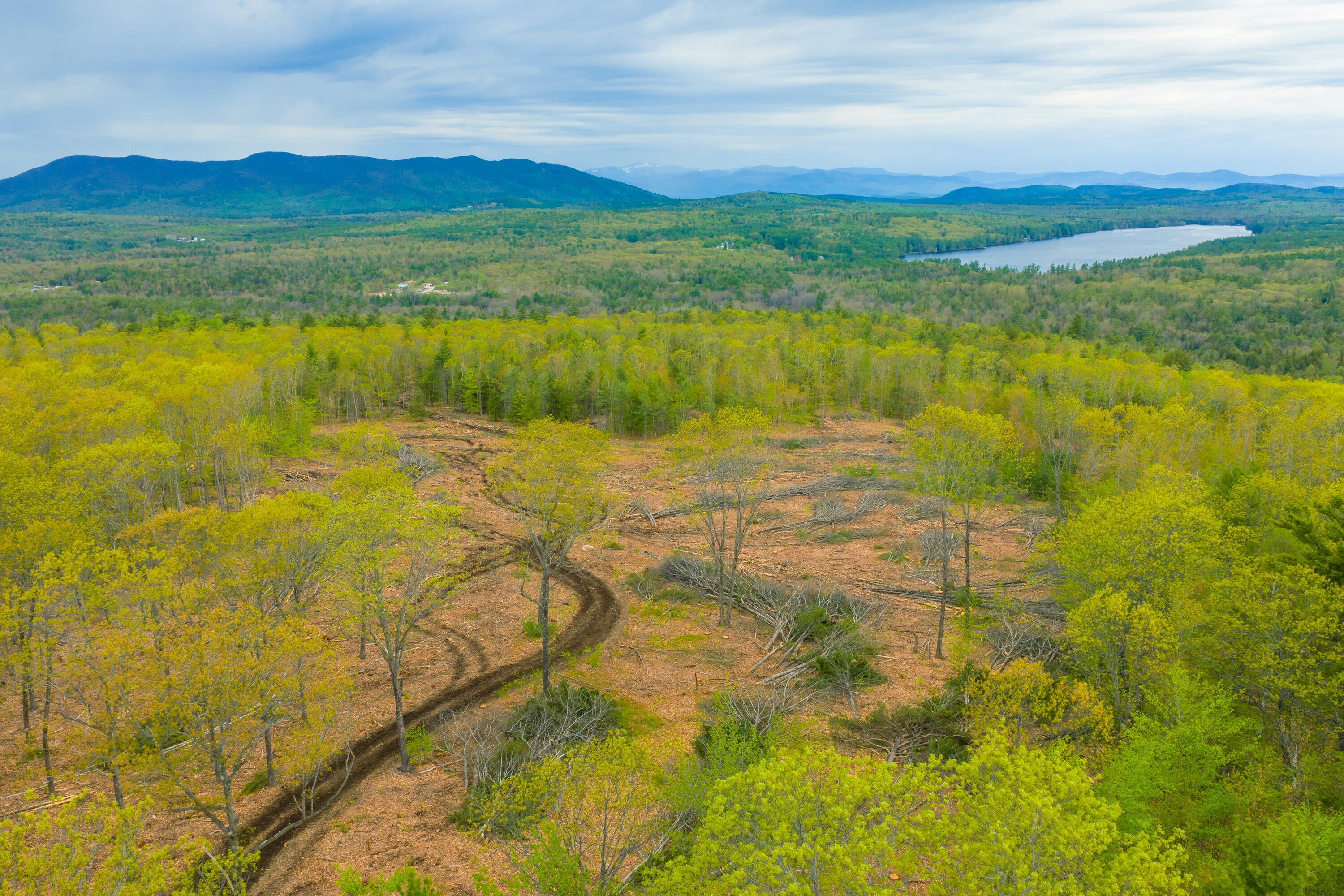 Lot 28 South Bridgton Road