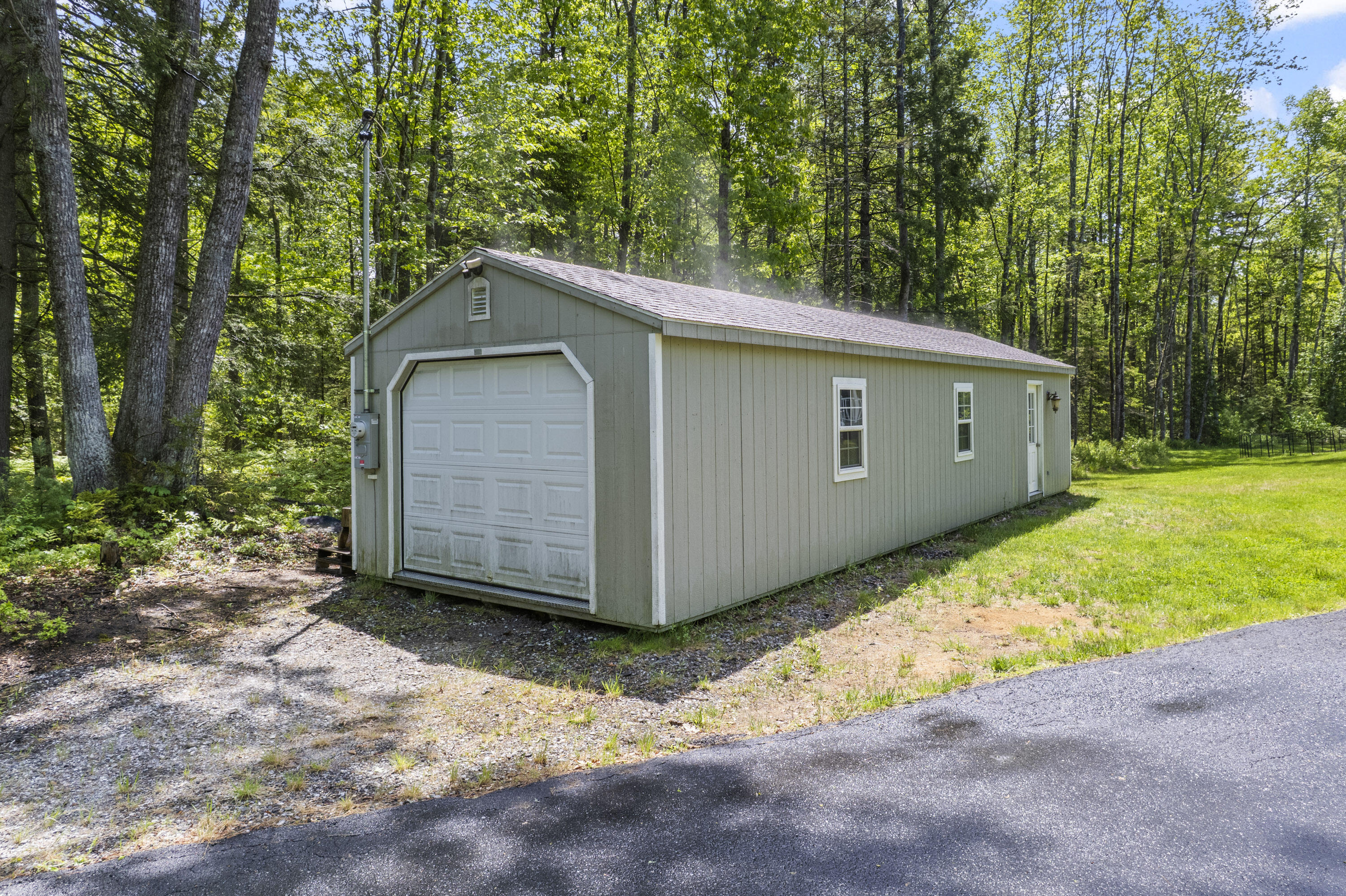 122 Thomas Point Road