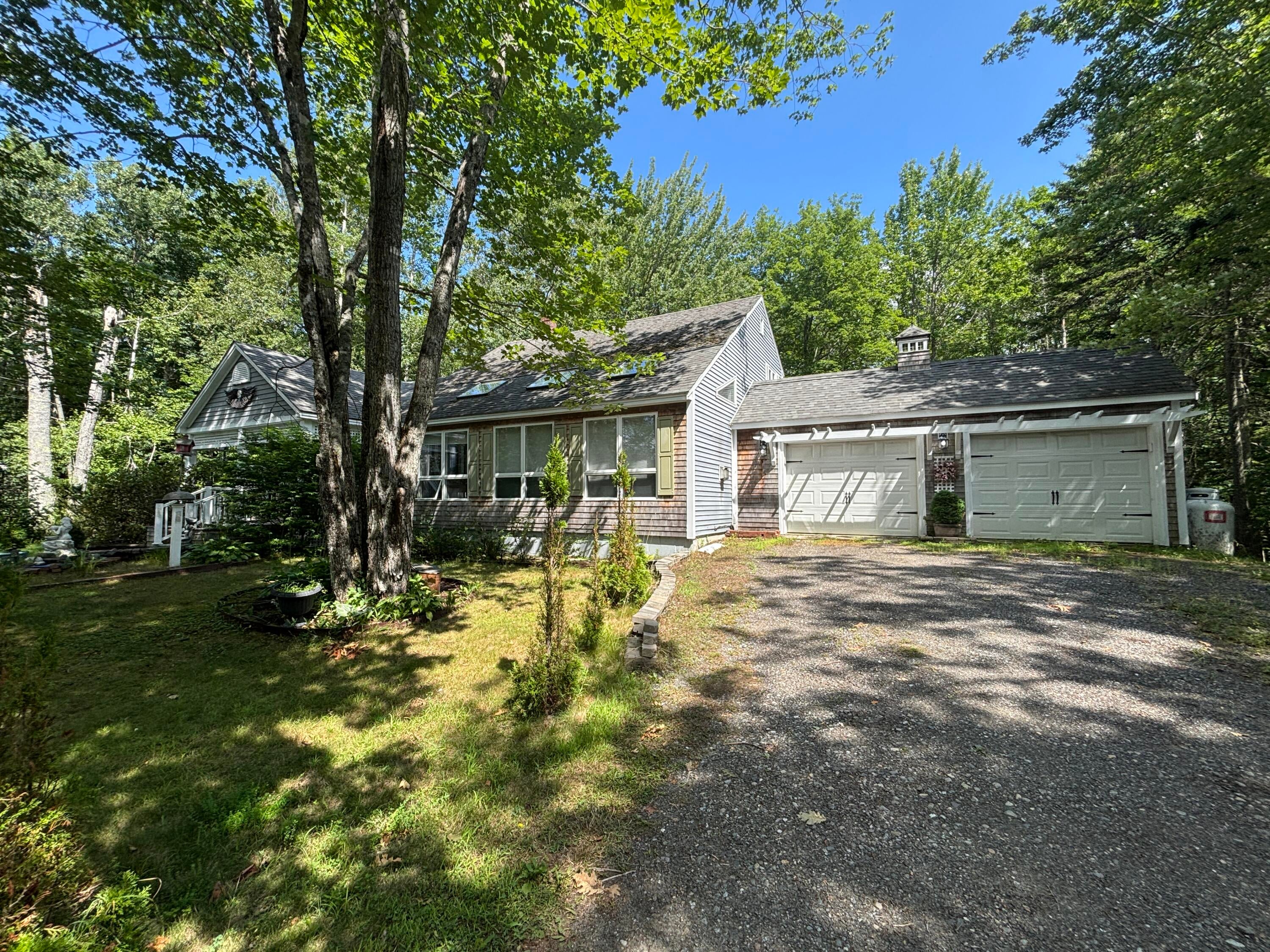 12 Country Lane