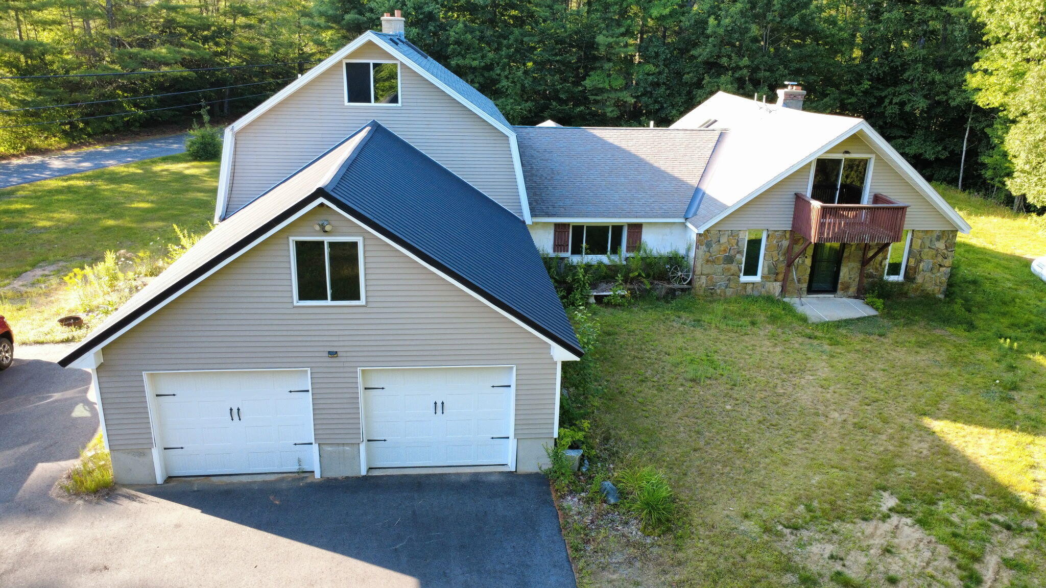 297 West Road