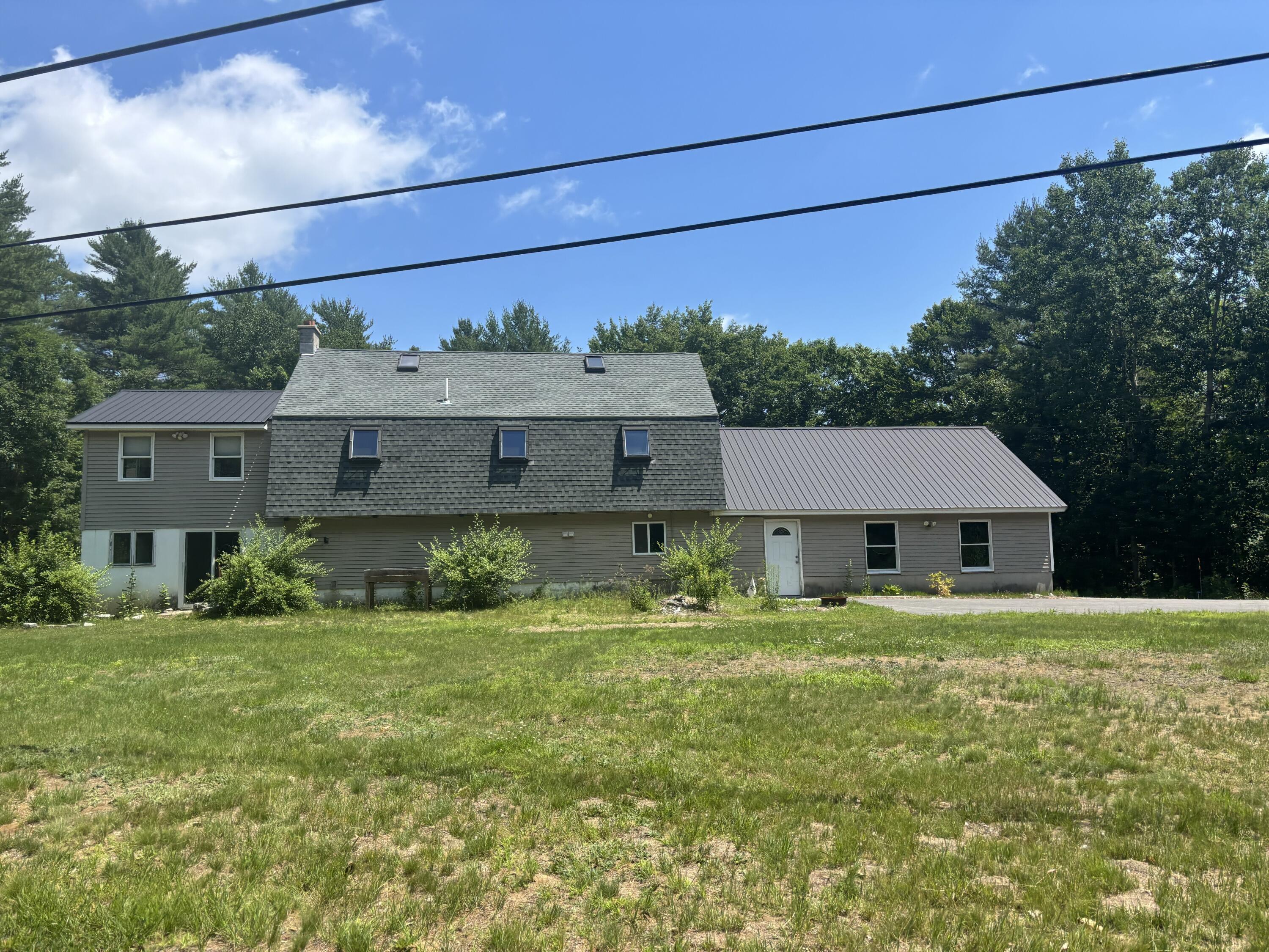 297 West Road