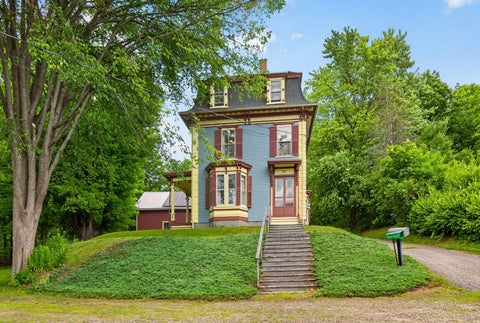 Photo of 27 Highland Avenue, South Berwick, ME 03908 (MLS # 1668475)