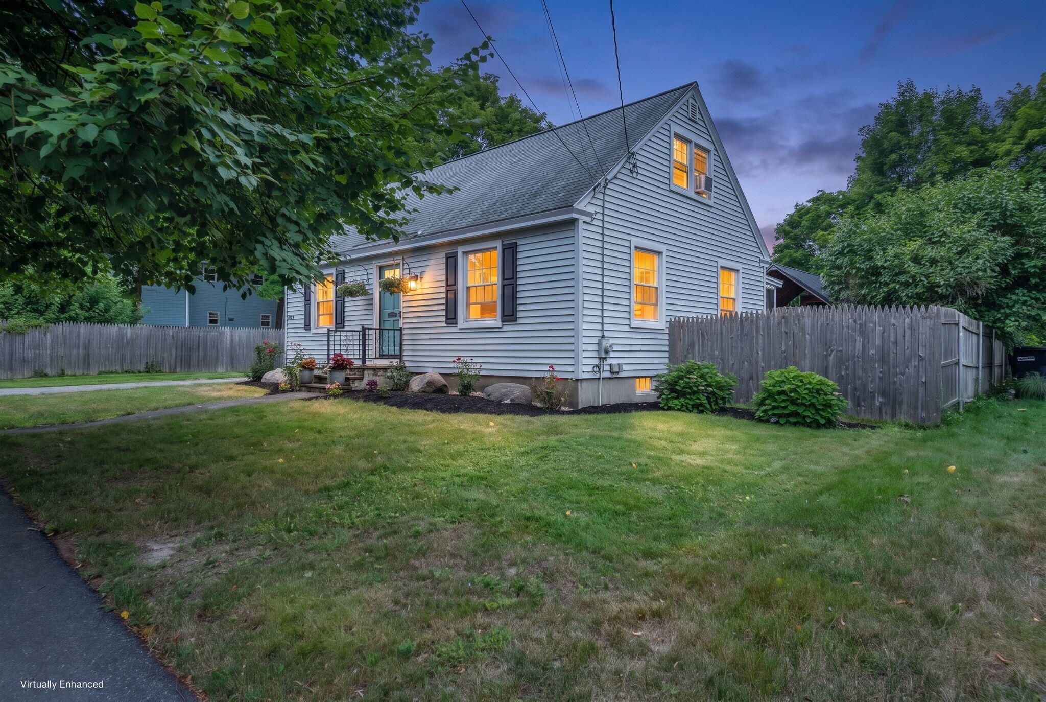 180 Grove Street