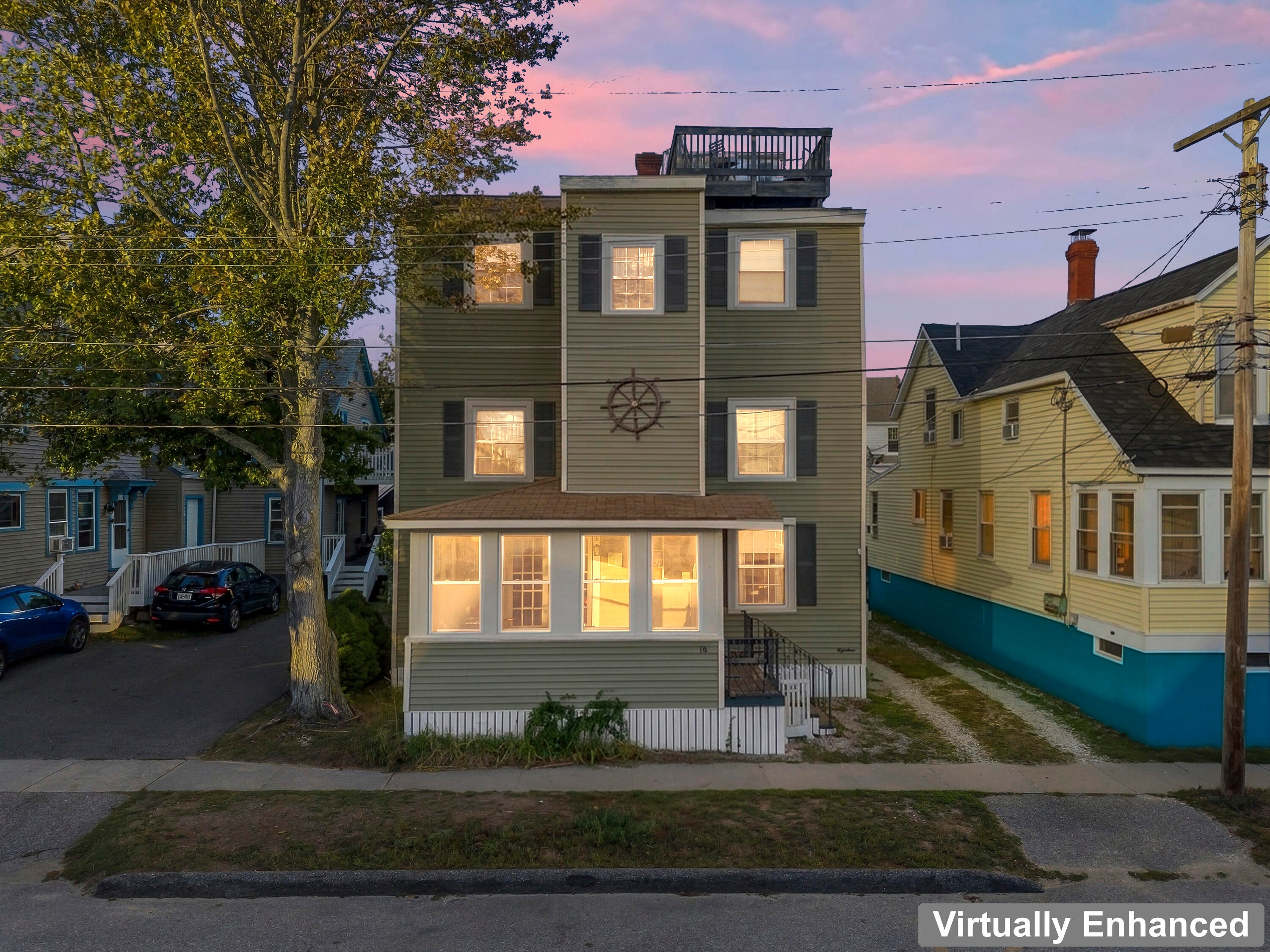 18 Union Avenue