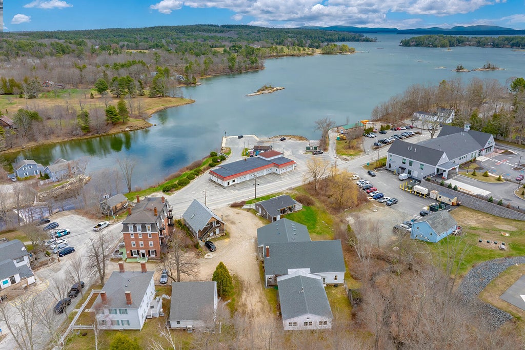 Photo of 33-37 Water Street, Blue Hill, ME 04614 (MLS # 1659749)