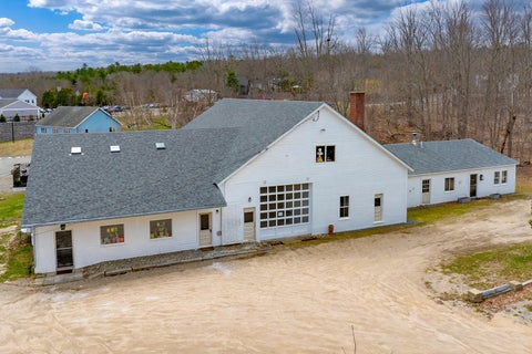 Photo of 33-37 Water Street, Blue Hill, ME 04614 (MLS # 1659749)