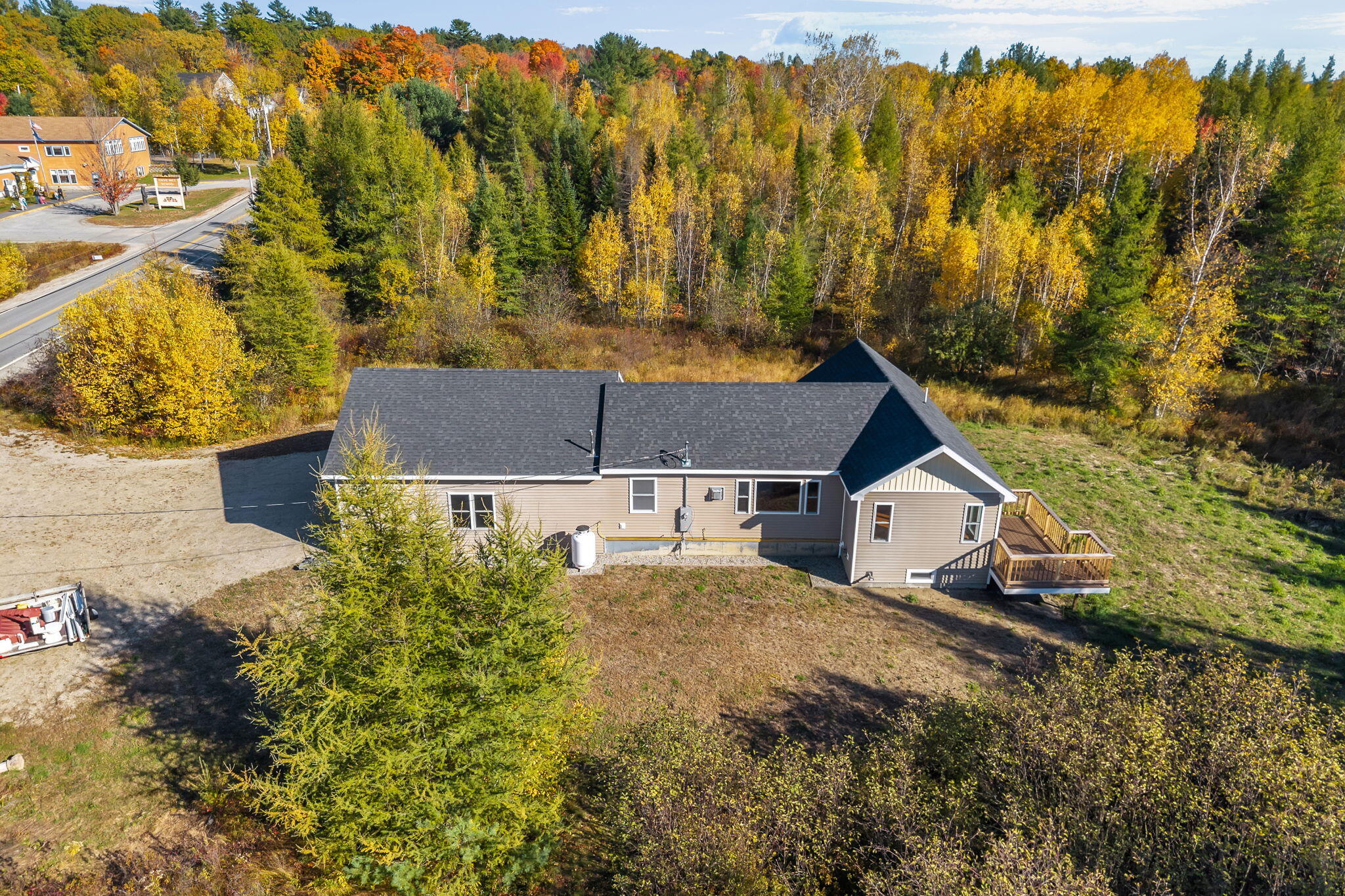 1212 Eastbrook Road