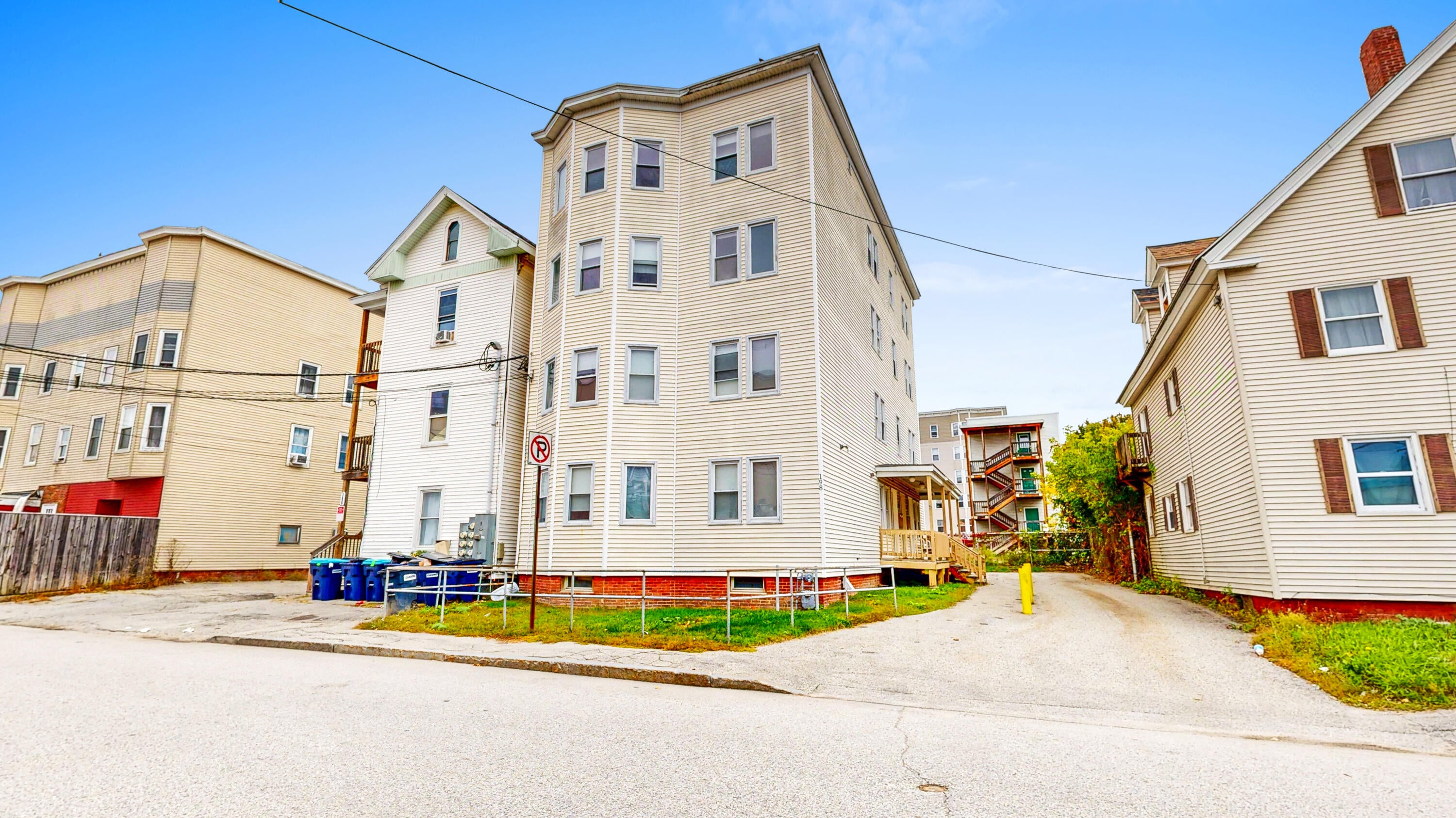 198 Park Street
