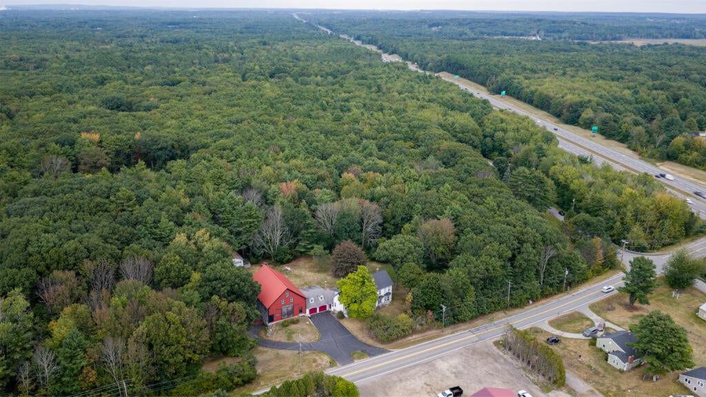 91 B Broadturn Road