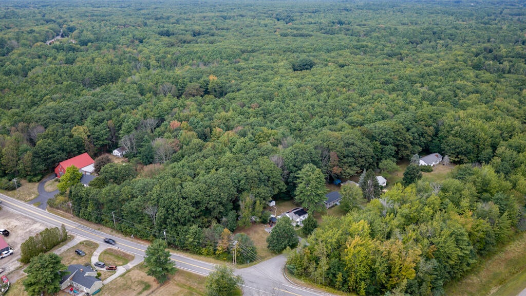 91 B Broadturn Road