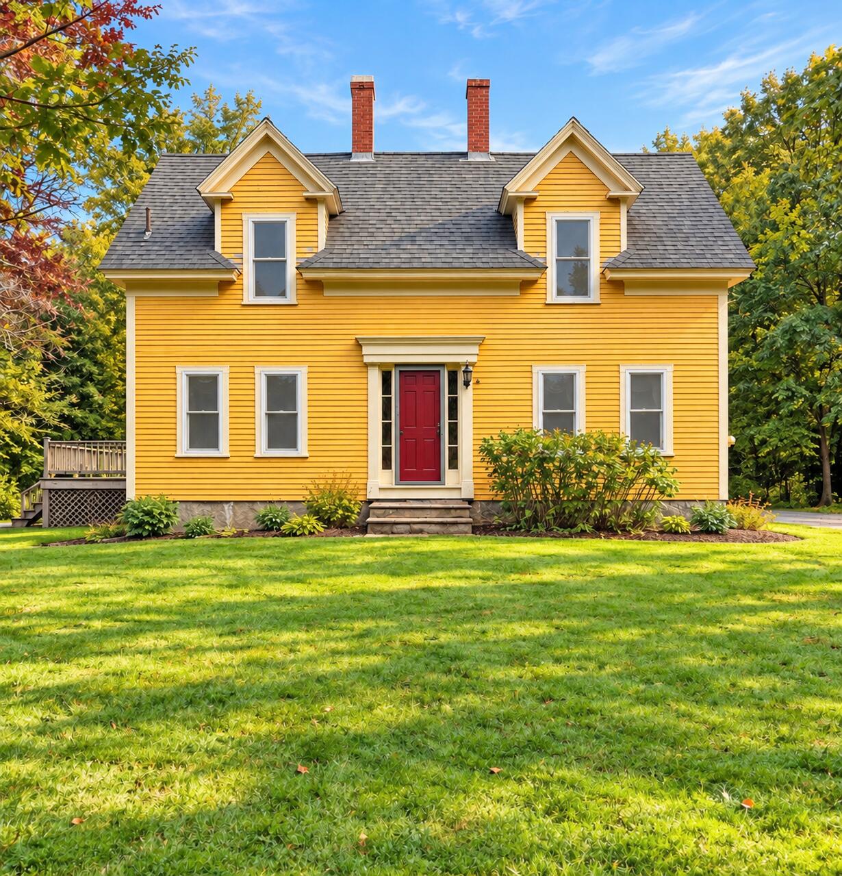 66 Old Cape Road