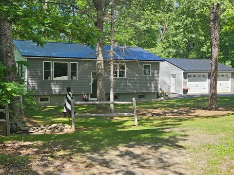 Photo of 537 George Road, Hermon, ME 04401 (MLS # 1667902)