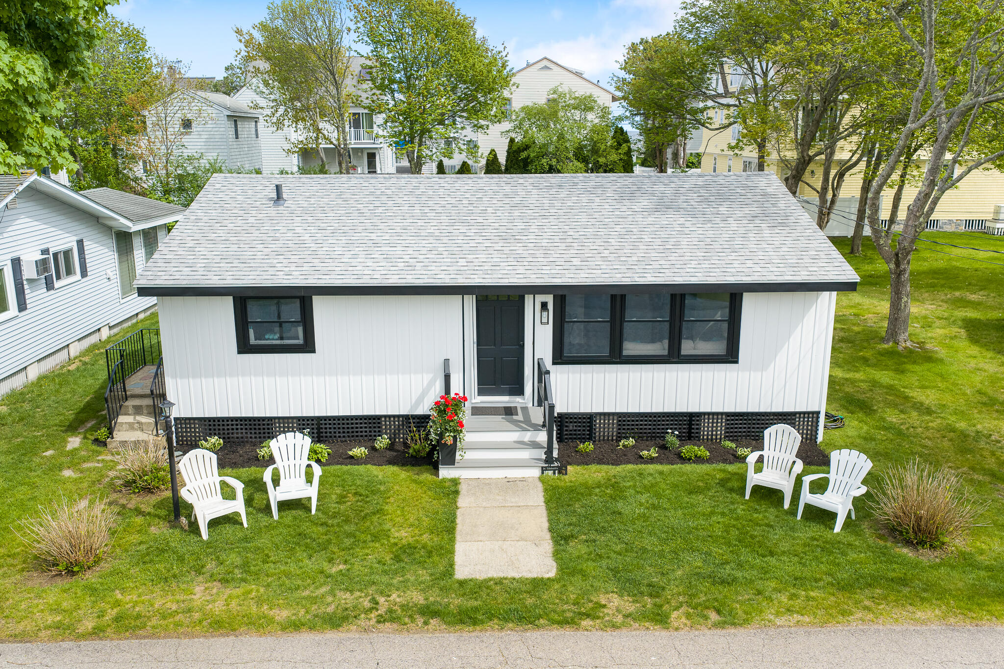 76 N Tibbetts Avenue