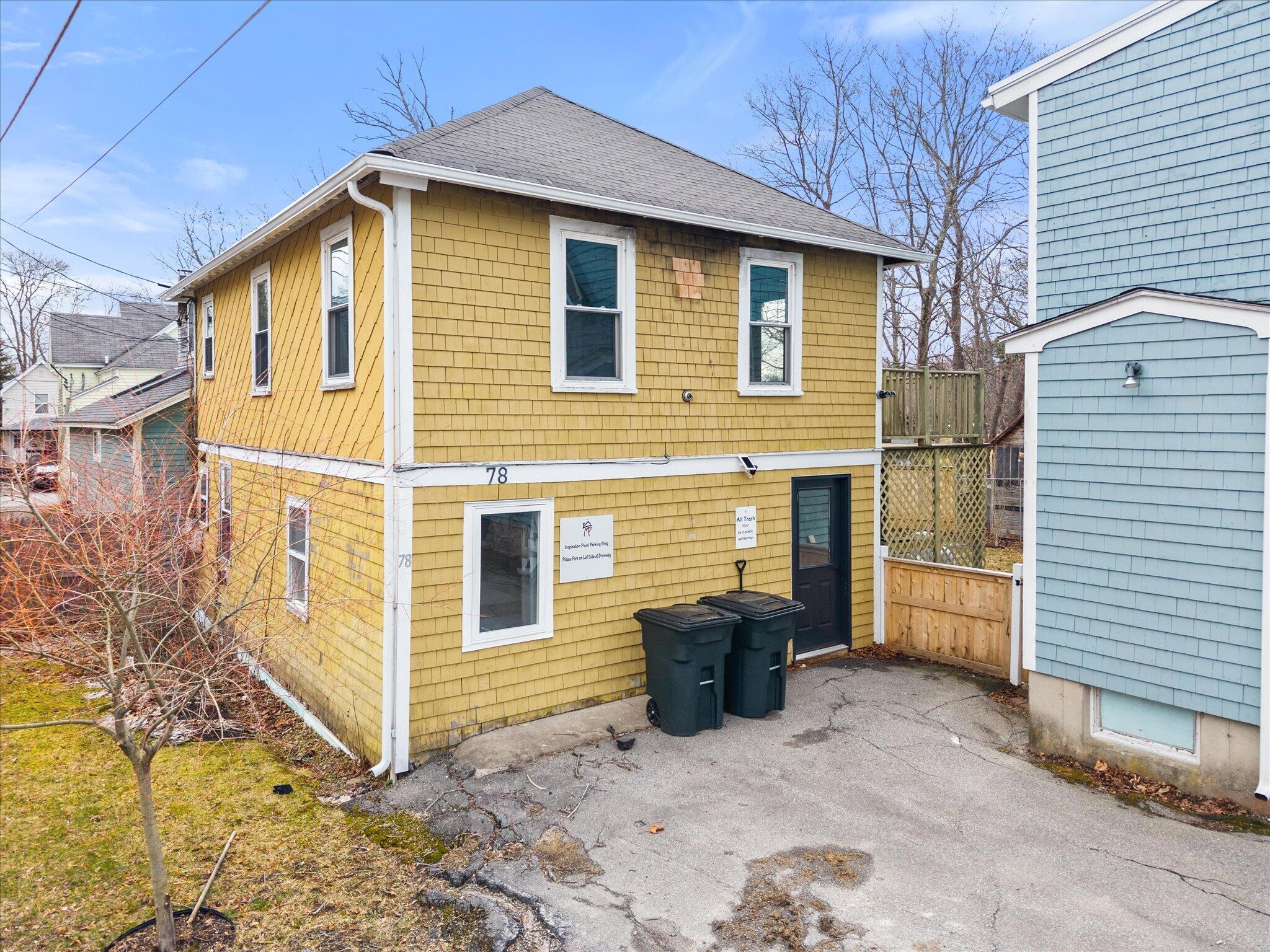 78 Ledgelawn Avenue