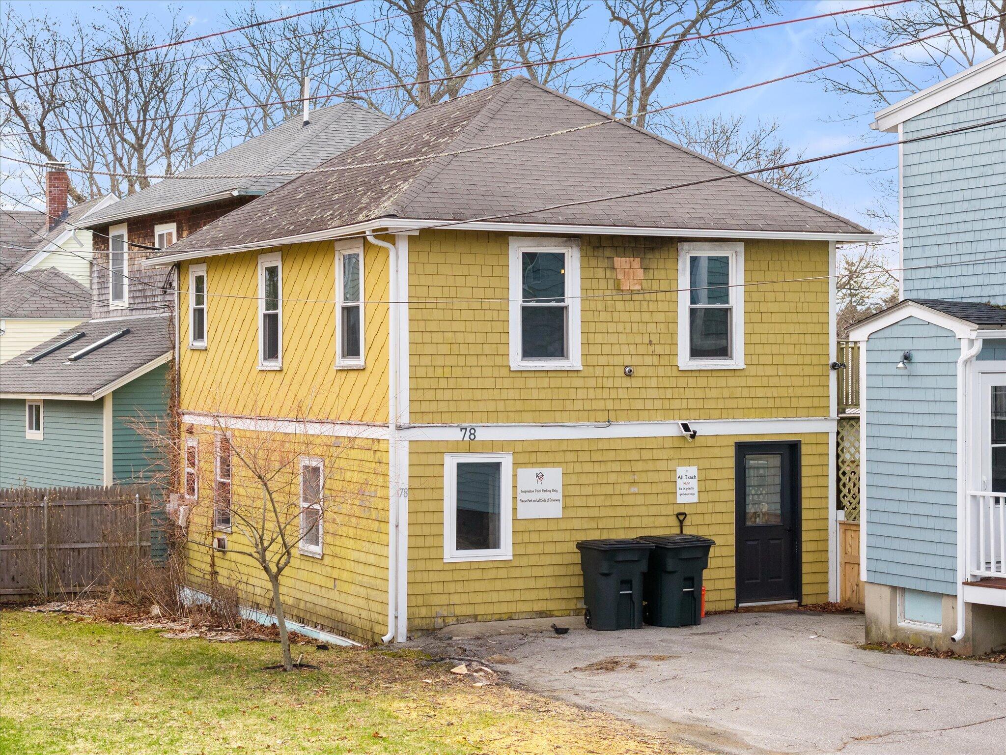 78 Ledgelawn Avenue