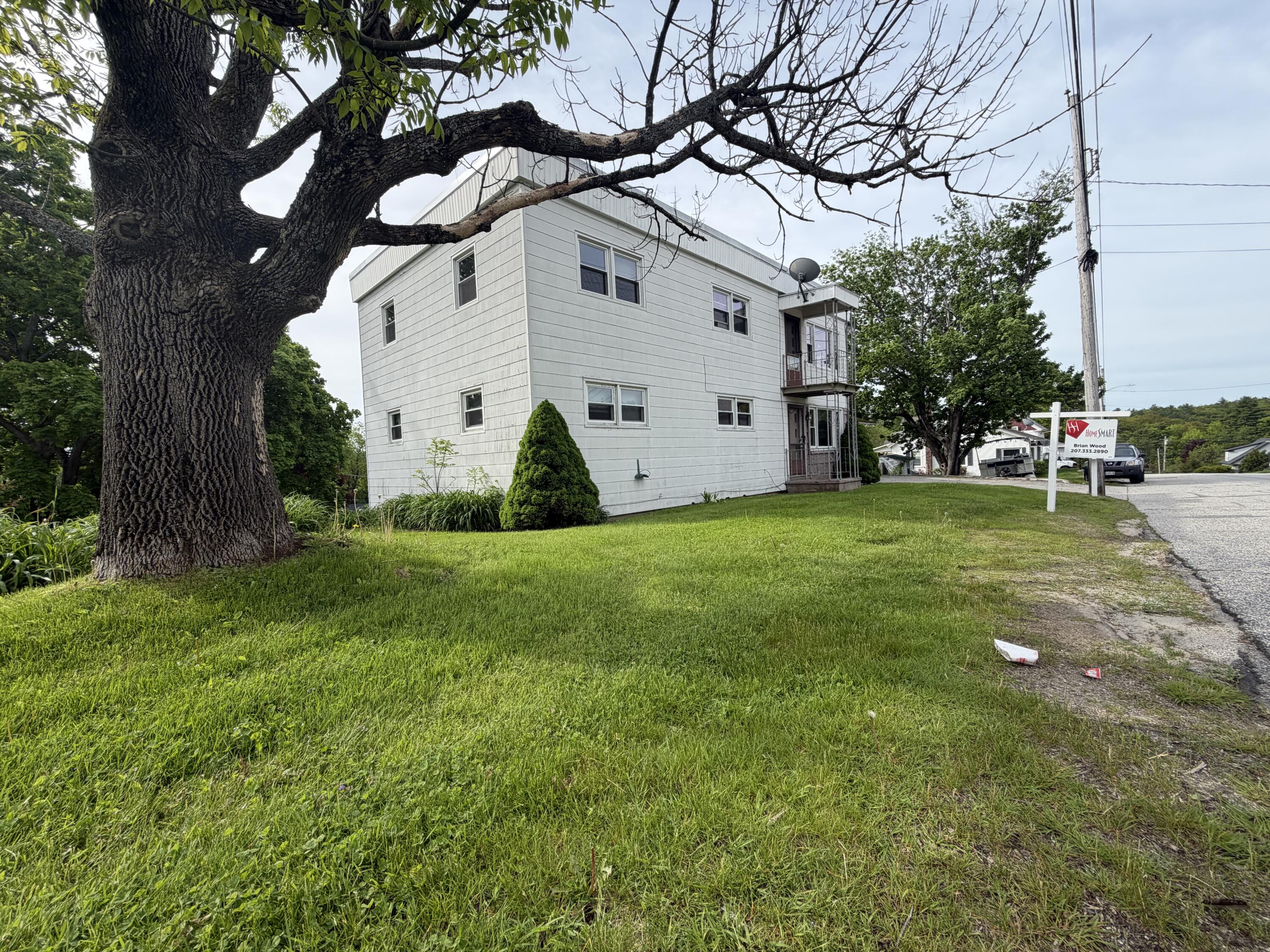 43 Eustis Street