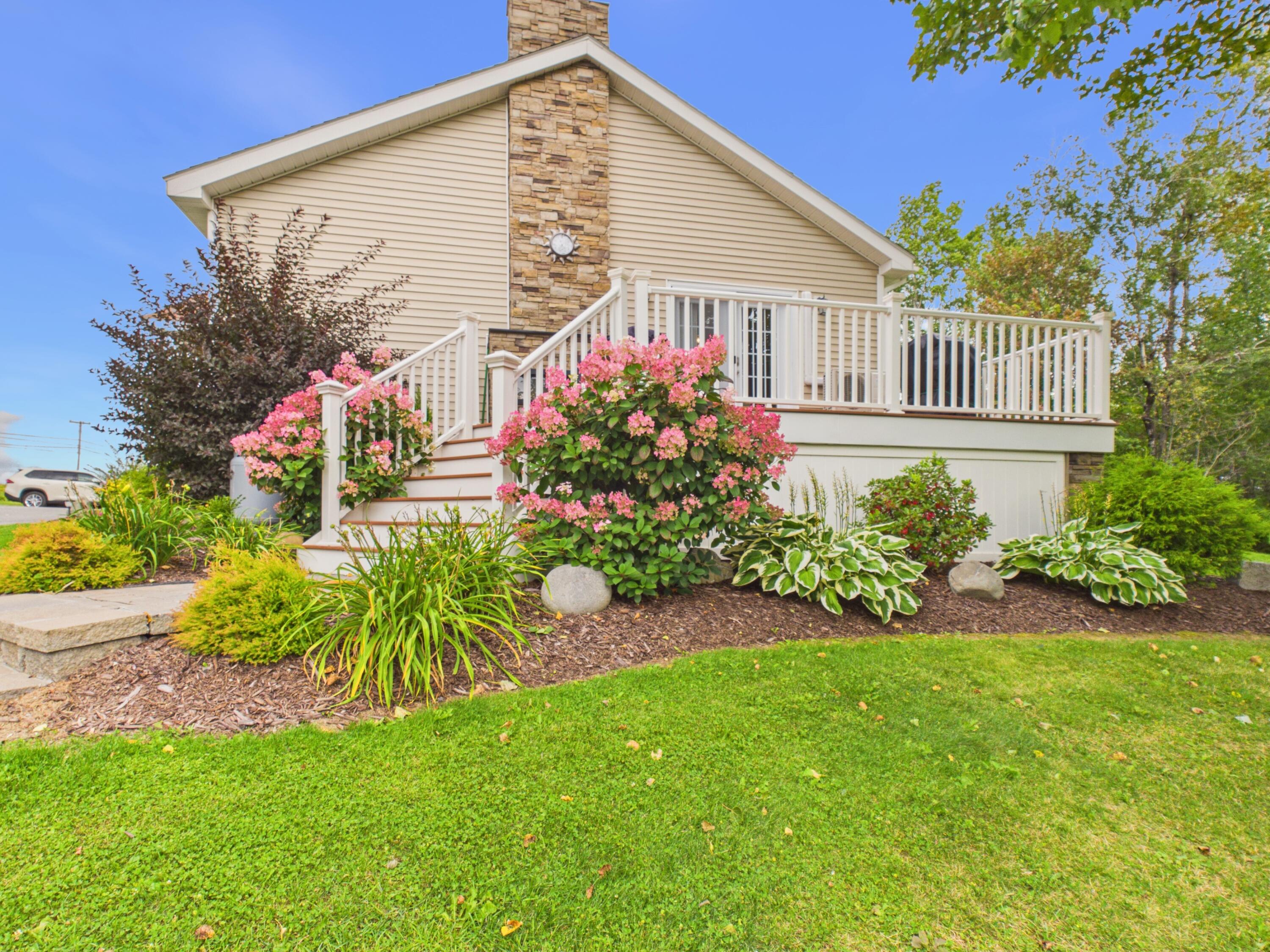 991 Van Buren Road