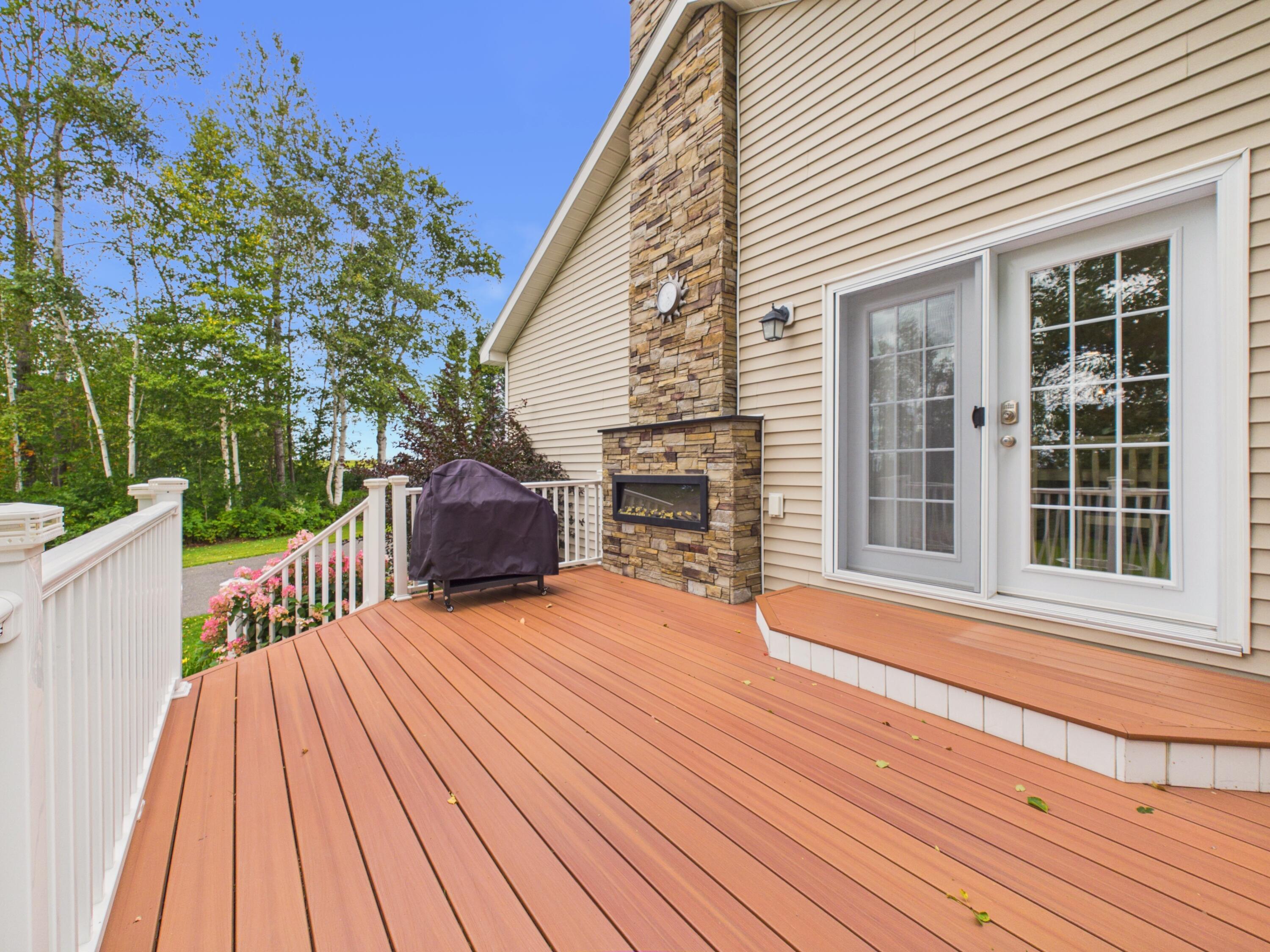 991 Van Buren Road