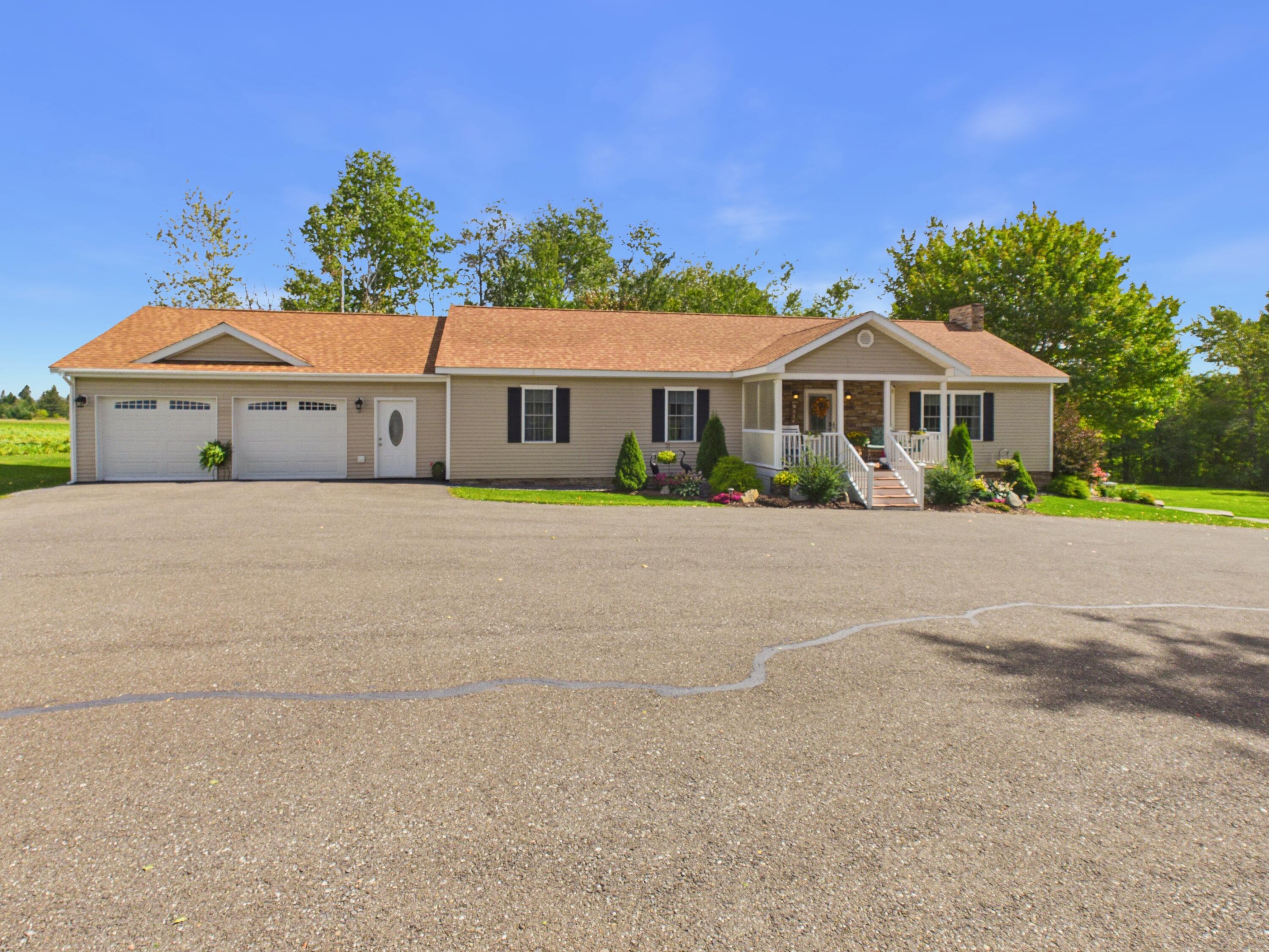 991 Van Buren Road