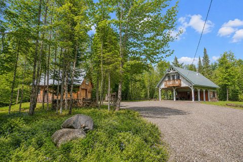 Photo of 249 Anson Valley Road, New Vineyard, ME 04956 (MLS # 1662317)
