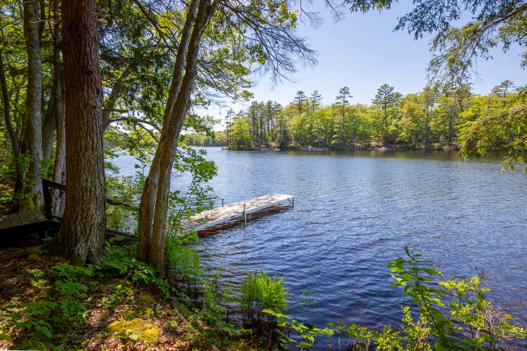 Photo of 72 Will Butler Lane, Bremen, ME 04551 (MLS # 1666305)