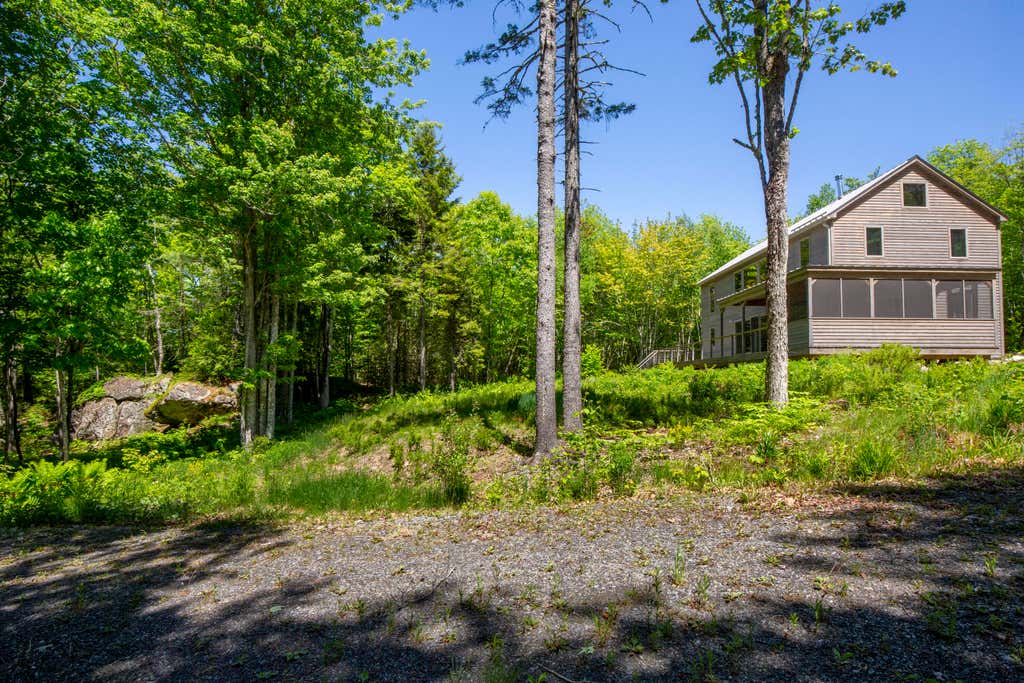 Photo of 72 Will Butler Lane, Bremen, ME 04551 (MLS # 1666305)