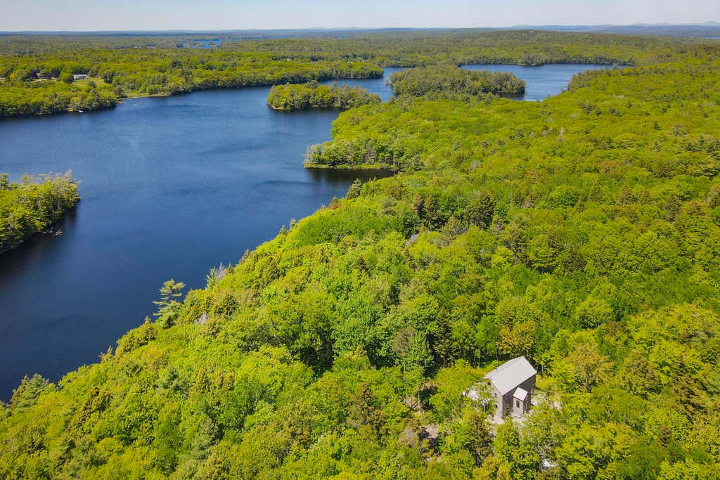 Photo of 72 Will Butler Lane, Bremen, ME 04551 (MLS # 1666305)