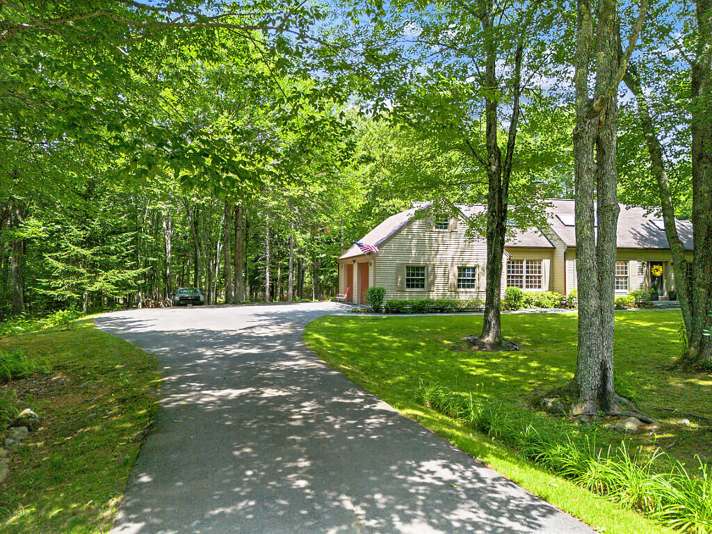 31 Pheasant Run Road