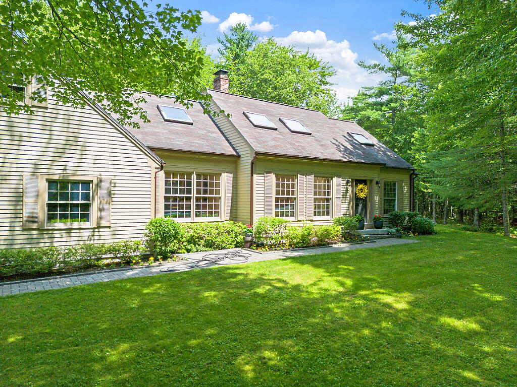 31 Pheasant Run Road