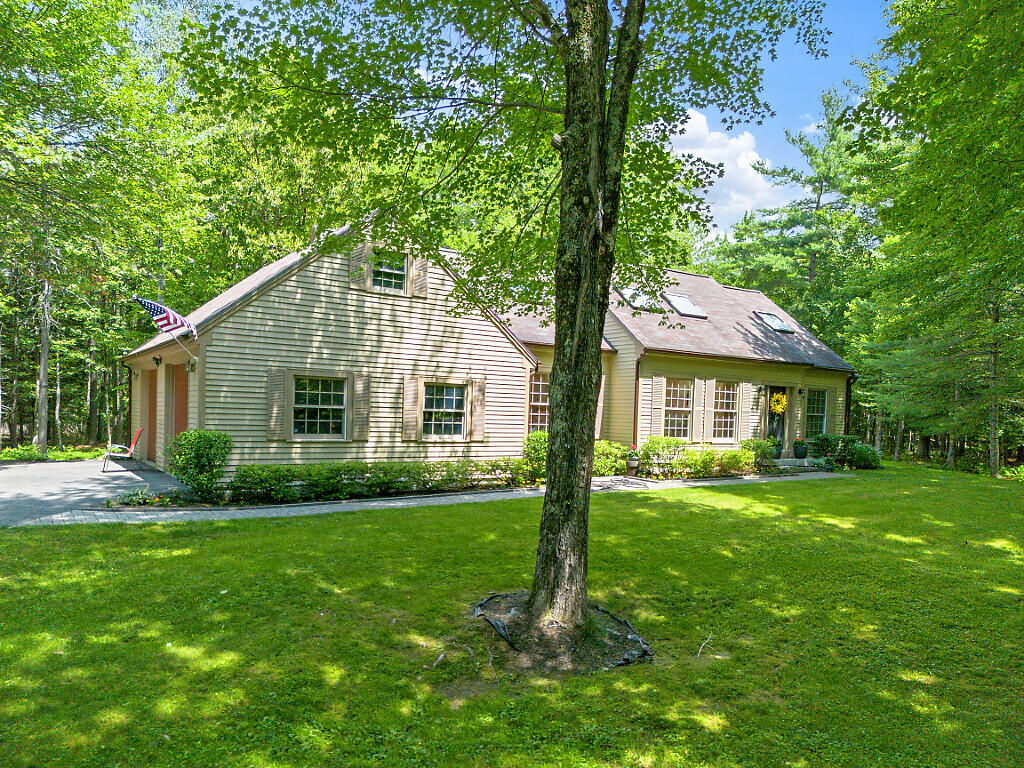31 Pheasant Run Road