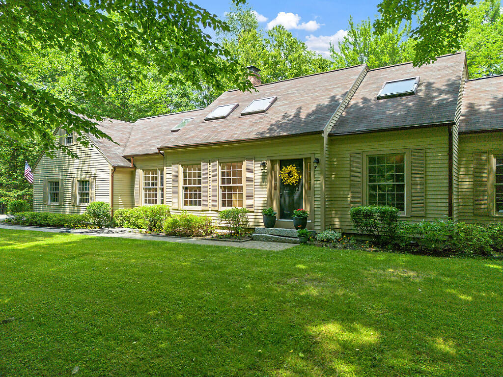 31 Pheasant Run Road