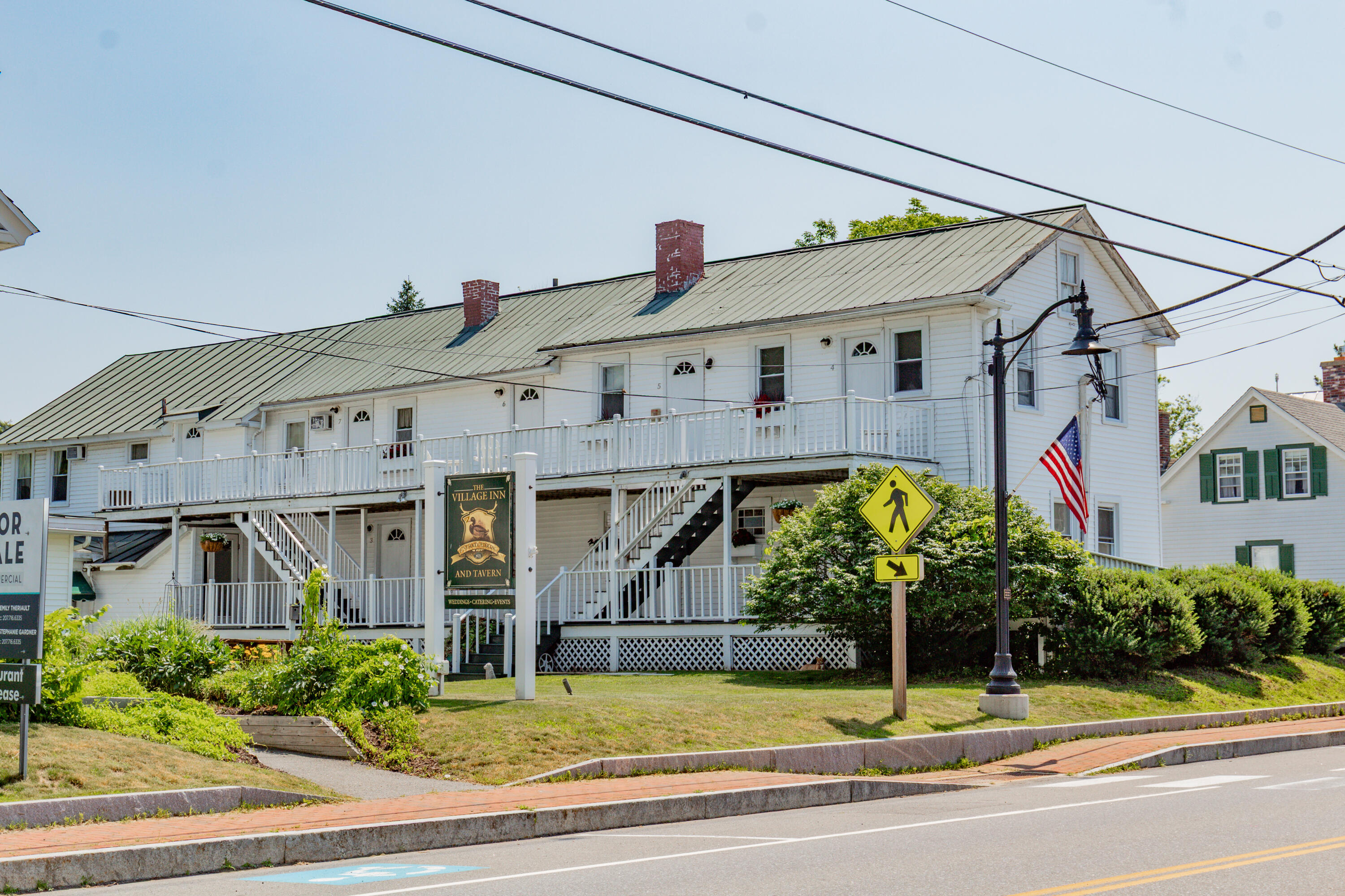 157 Main Street
