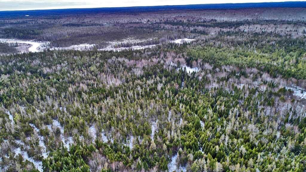 Lot 57 Fire Road