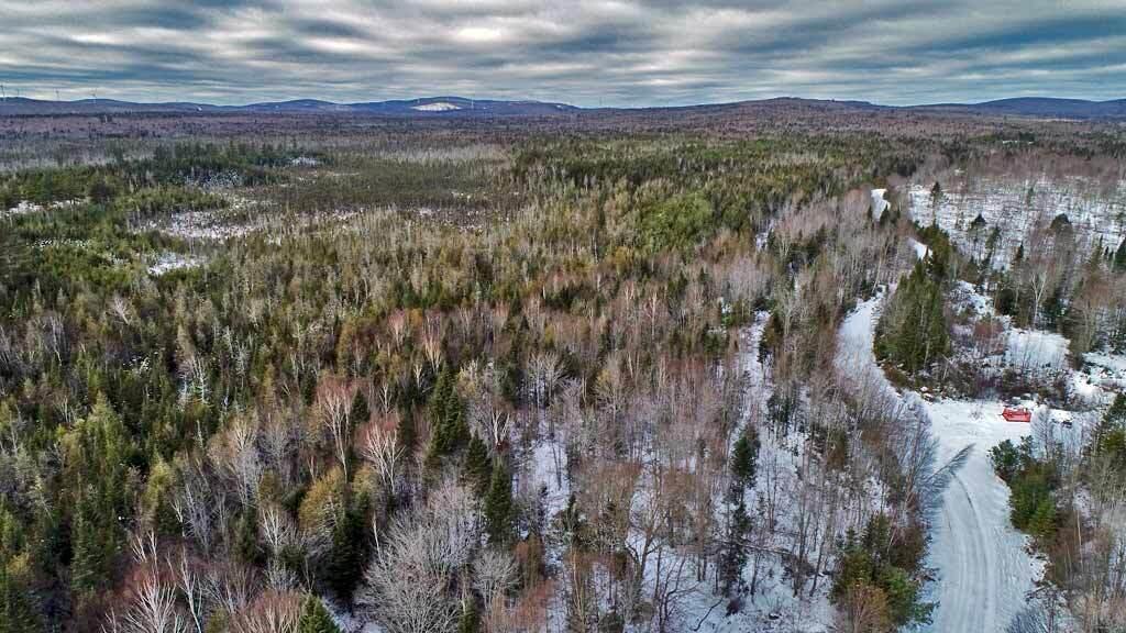 Lot 57 Fire Road