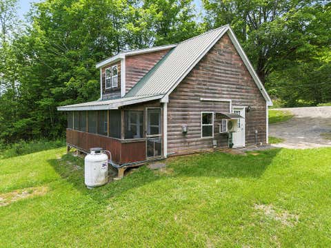 Photo of 325 Molunkus Road, Cornville, ME 04976 (MLS # 1668364)