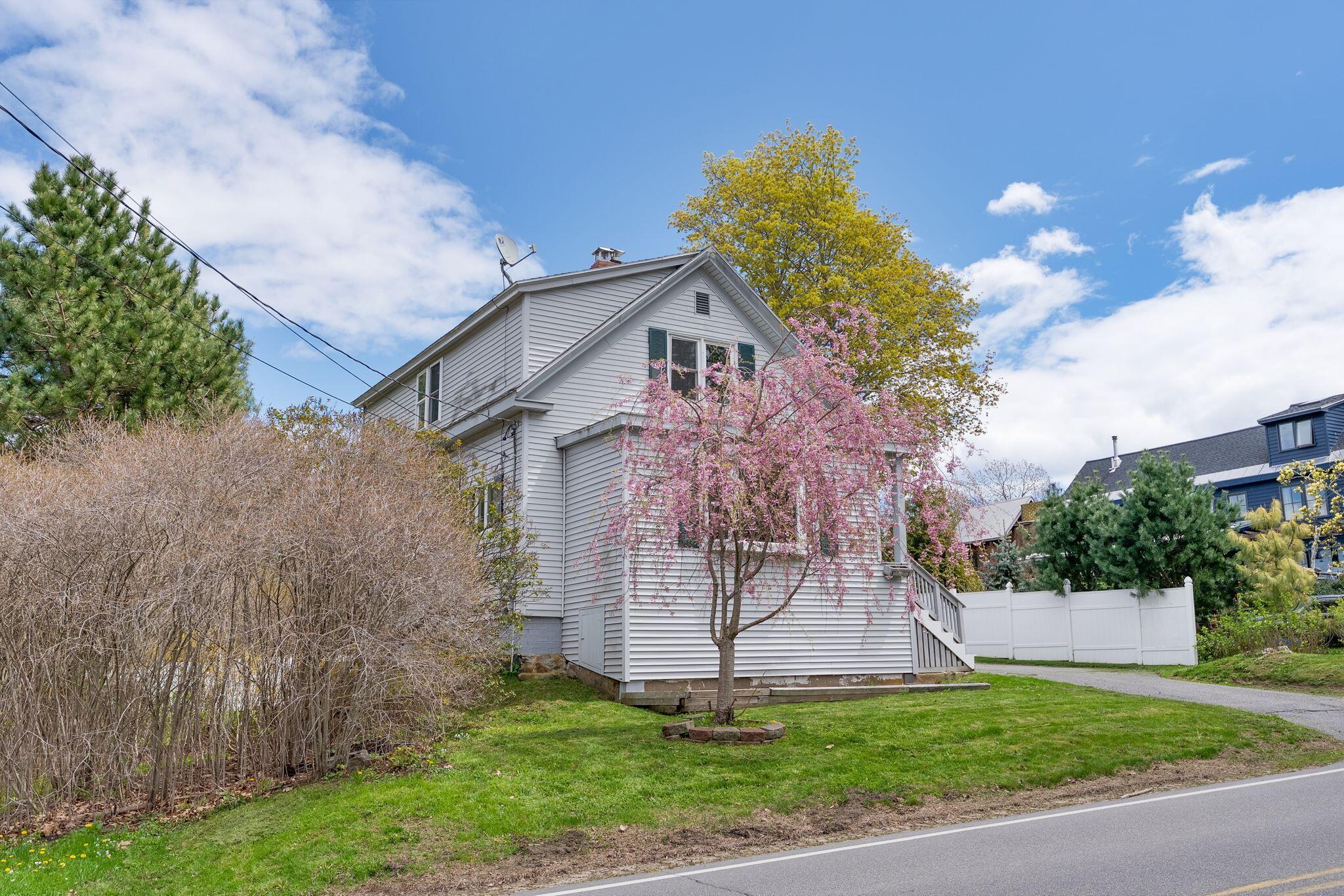 294 Mitchell Road