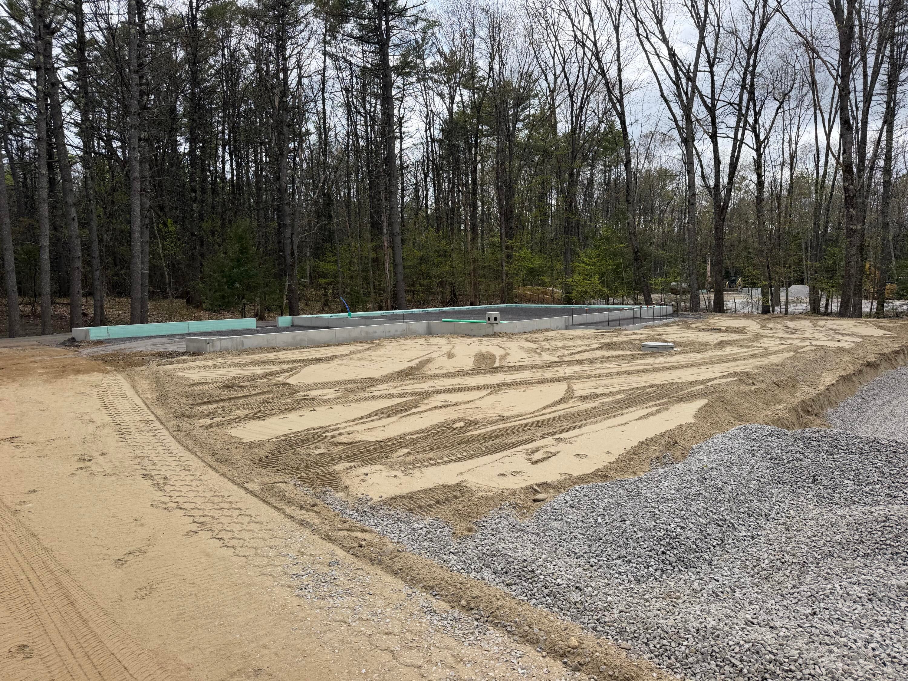 Lot 10 Pleasant Hill Road